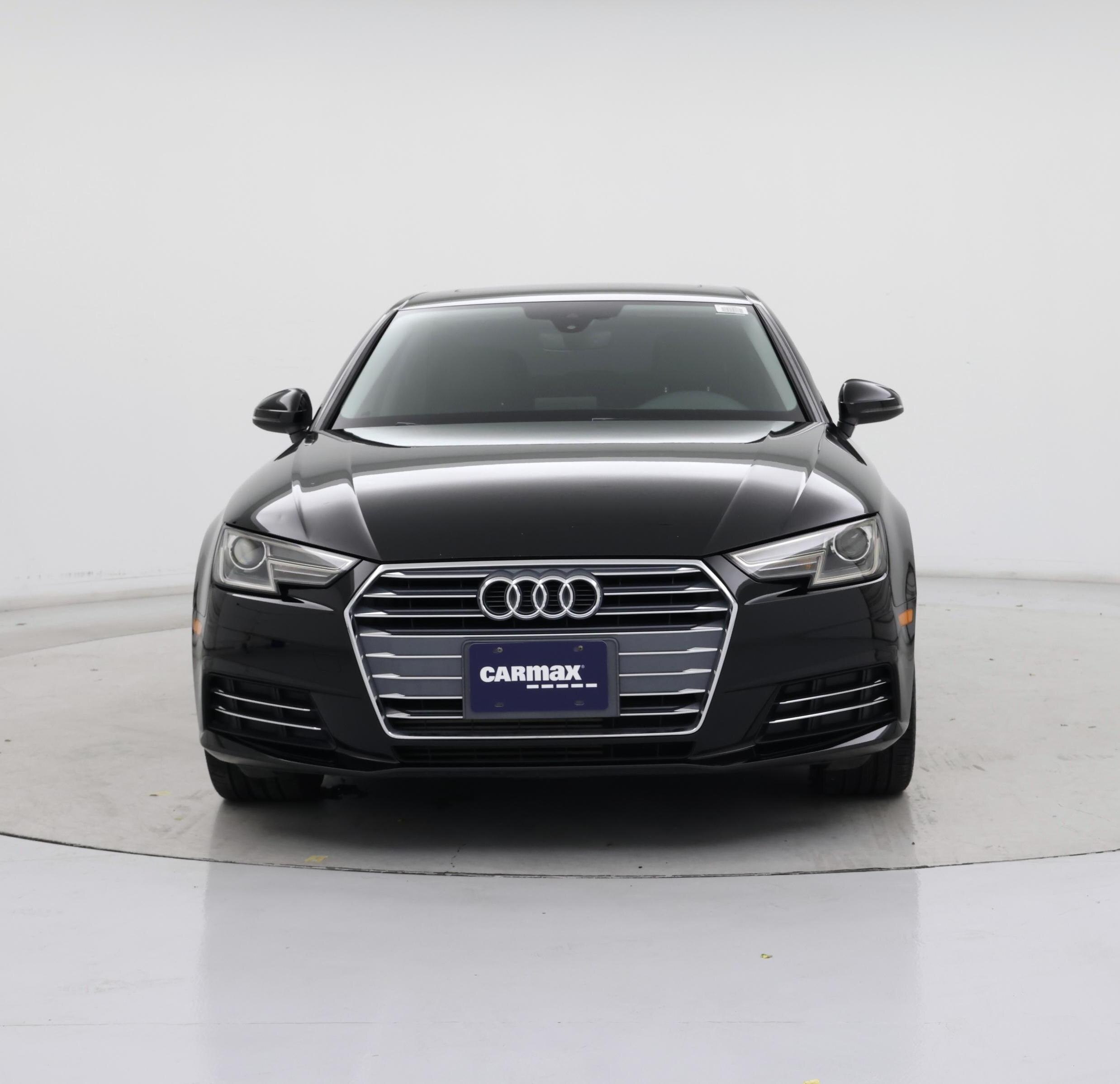 Thumbnail: 2017 Audi A4 - 5