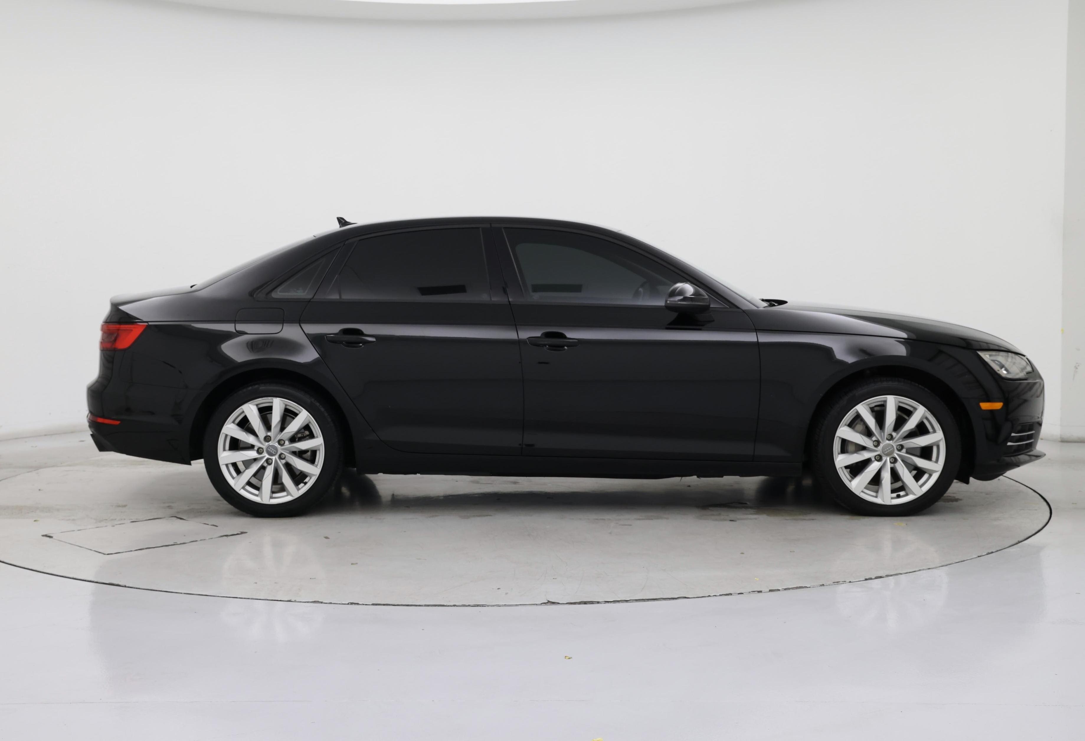 Thumbnail: 2017 Audi A4 - 7