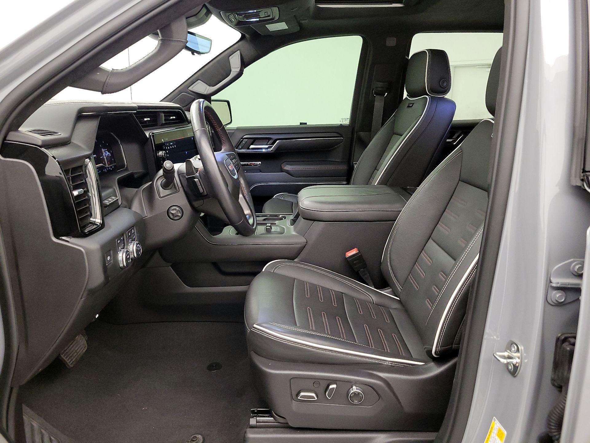 Thumbnail: 2024 GMC Sierra 1500 - 11