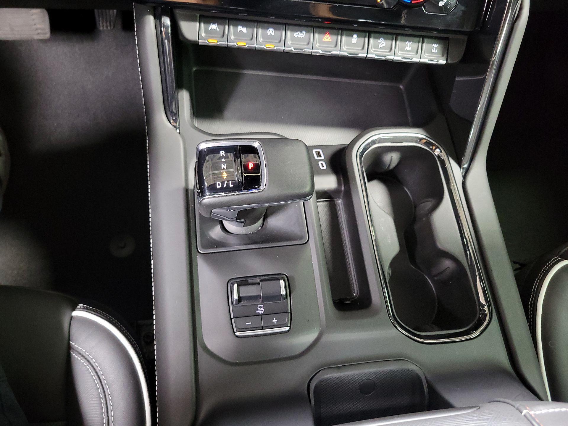 Thumbnail: 2024 GMC Sierra 1500 - 18