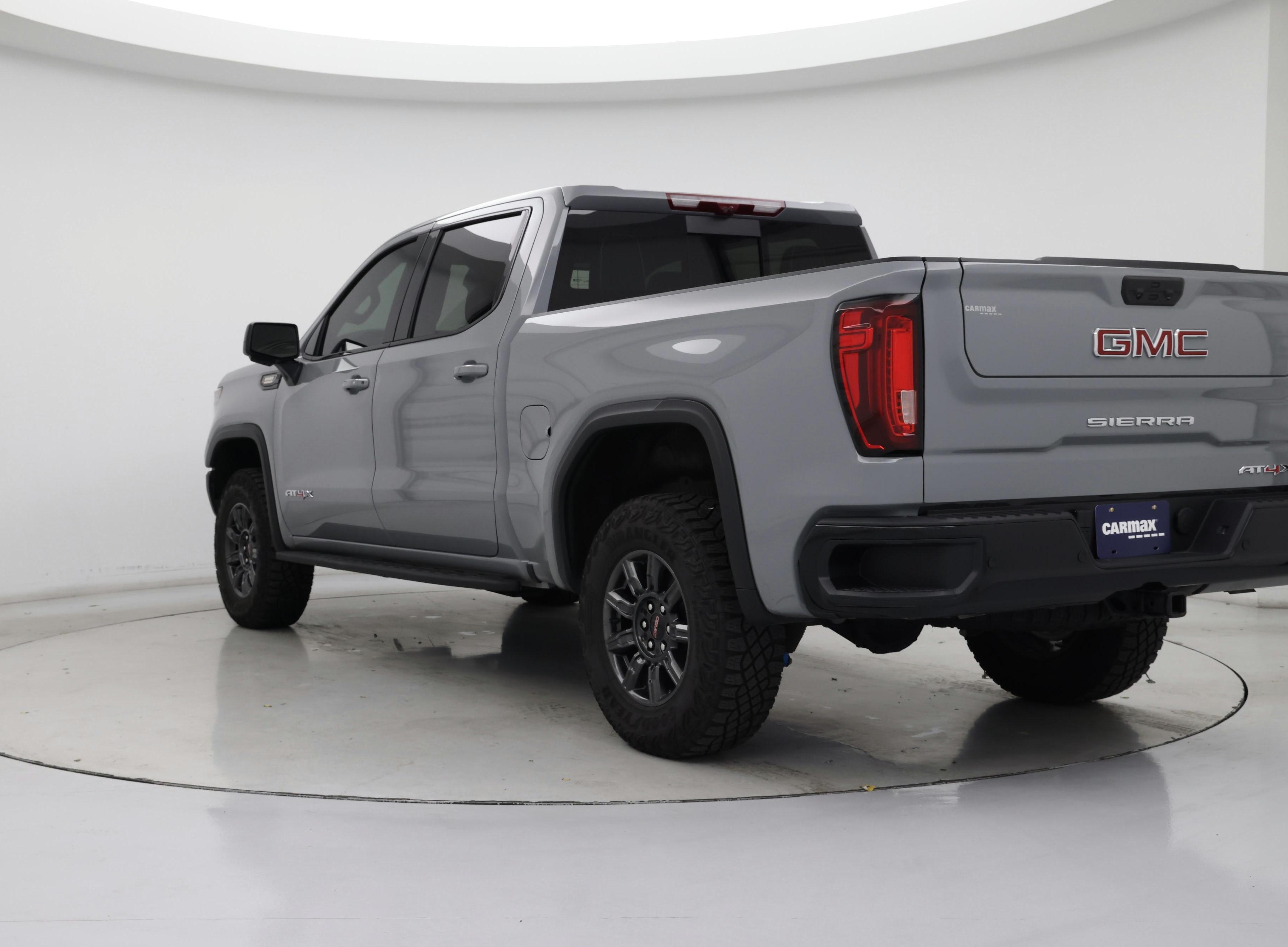 Thumbnail: 2024 GMC Sierra 1500 - 2