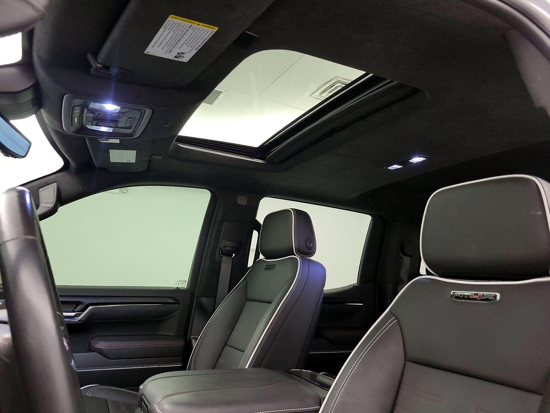 Thumbnail: 2024 GMC Sierra 1500 - 20