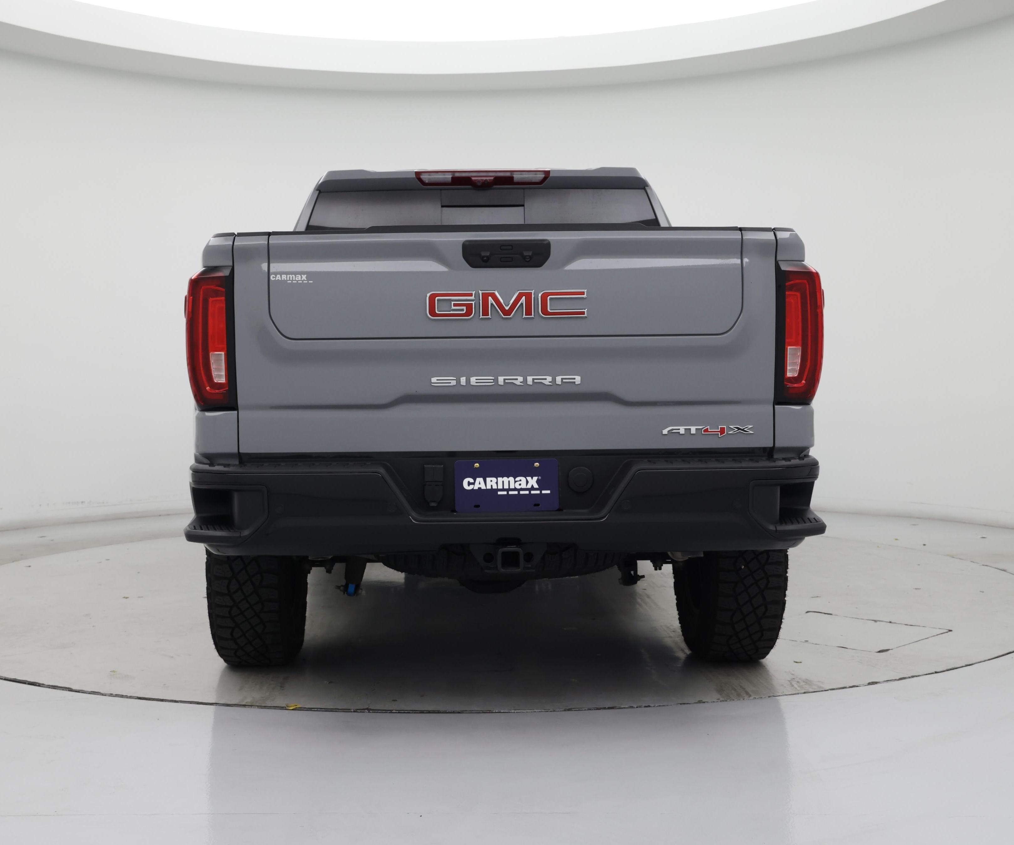 Thumbnail: 2024 GMC Sierra 1500 - 6