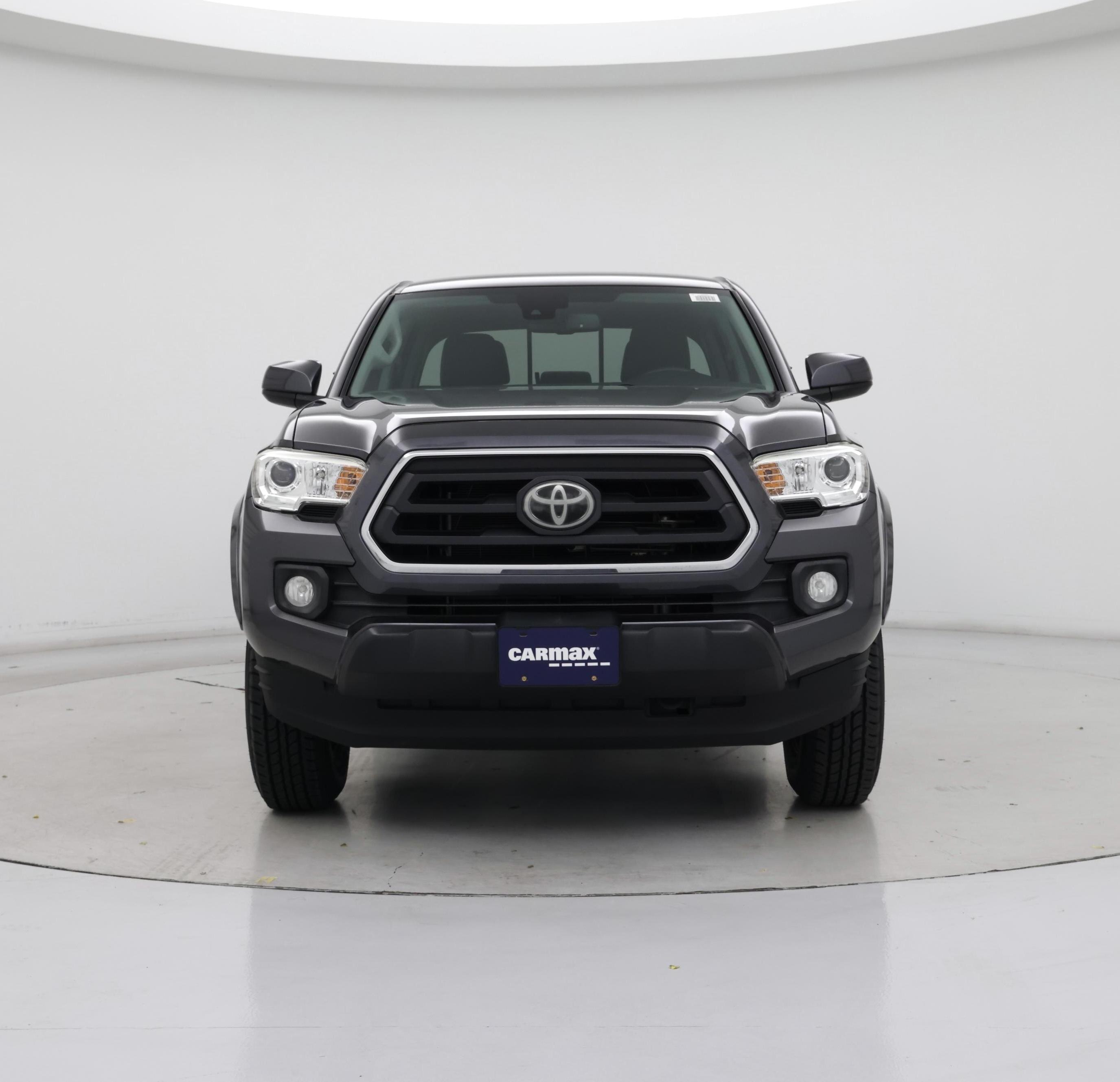 Thumbnail: 2020 Toyota Tacoma - 5