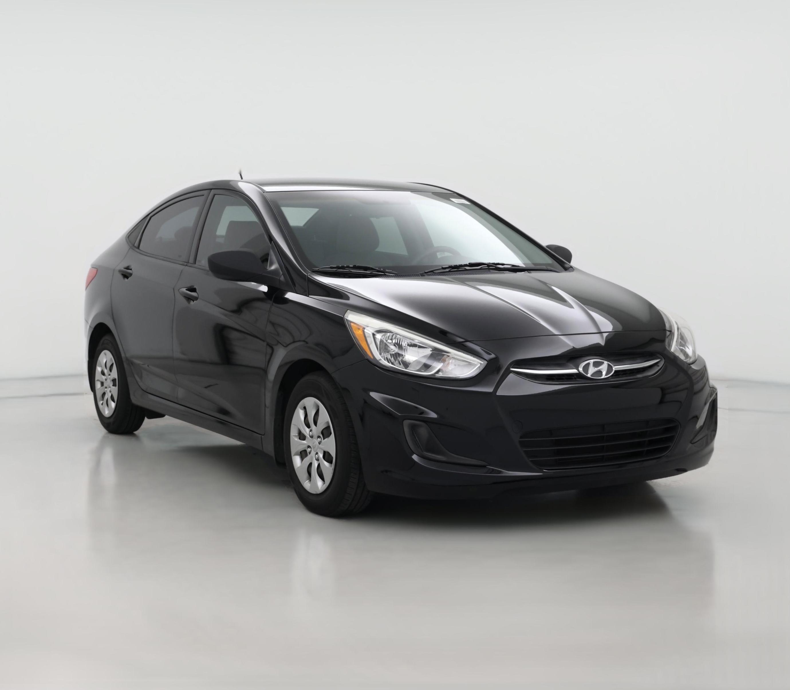 Thumbnail: 2016 Hyundai Accent - 1