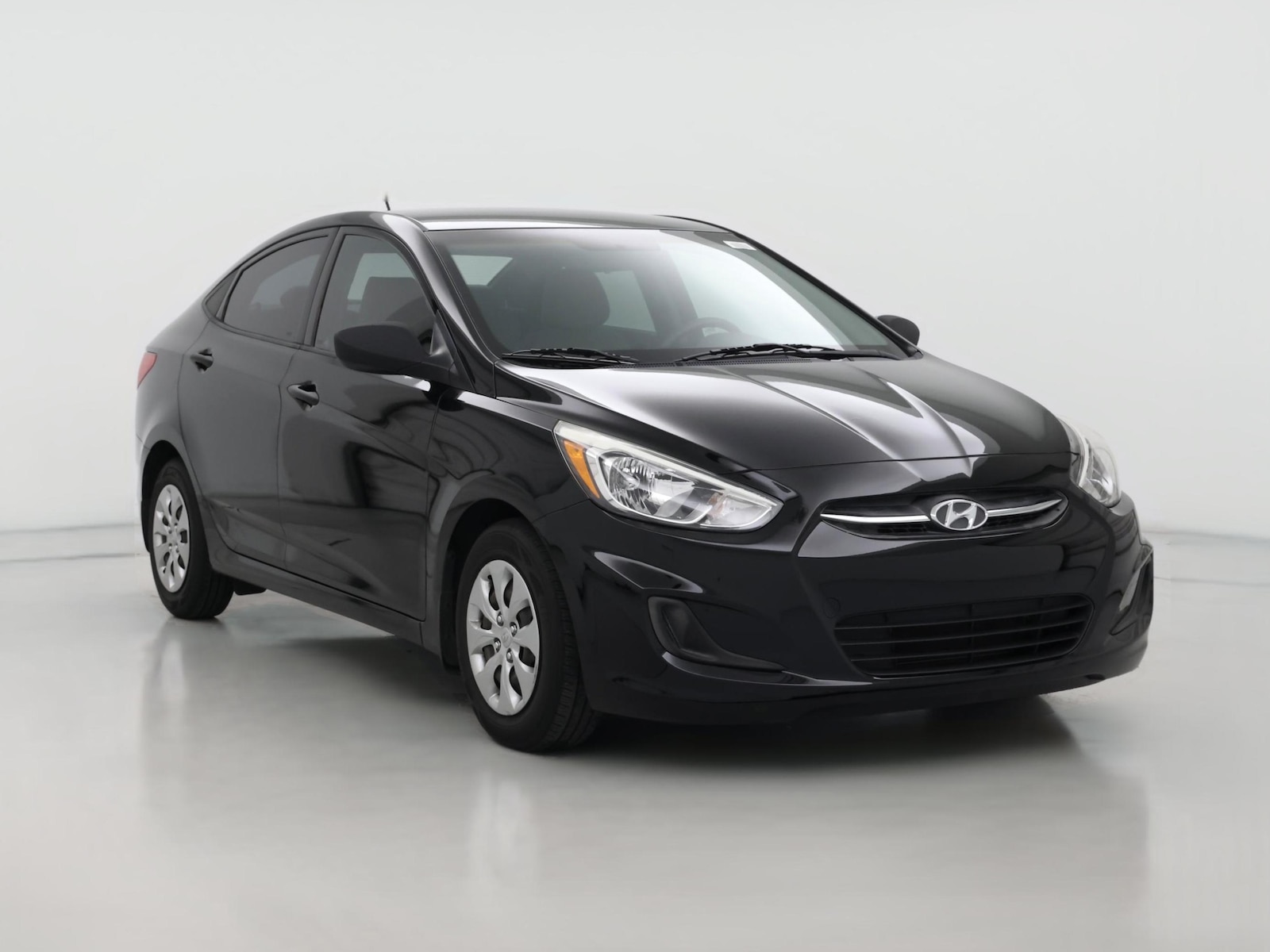 2016 Hyundai Accent