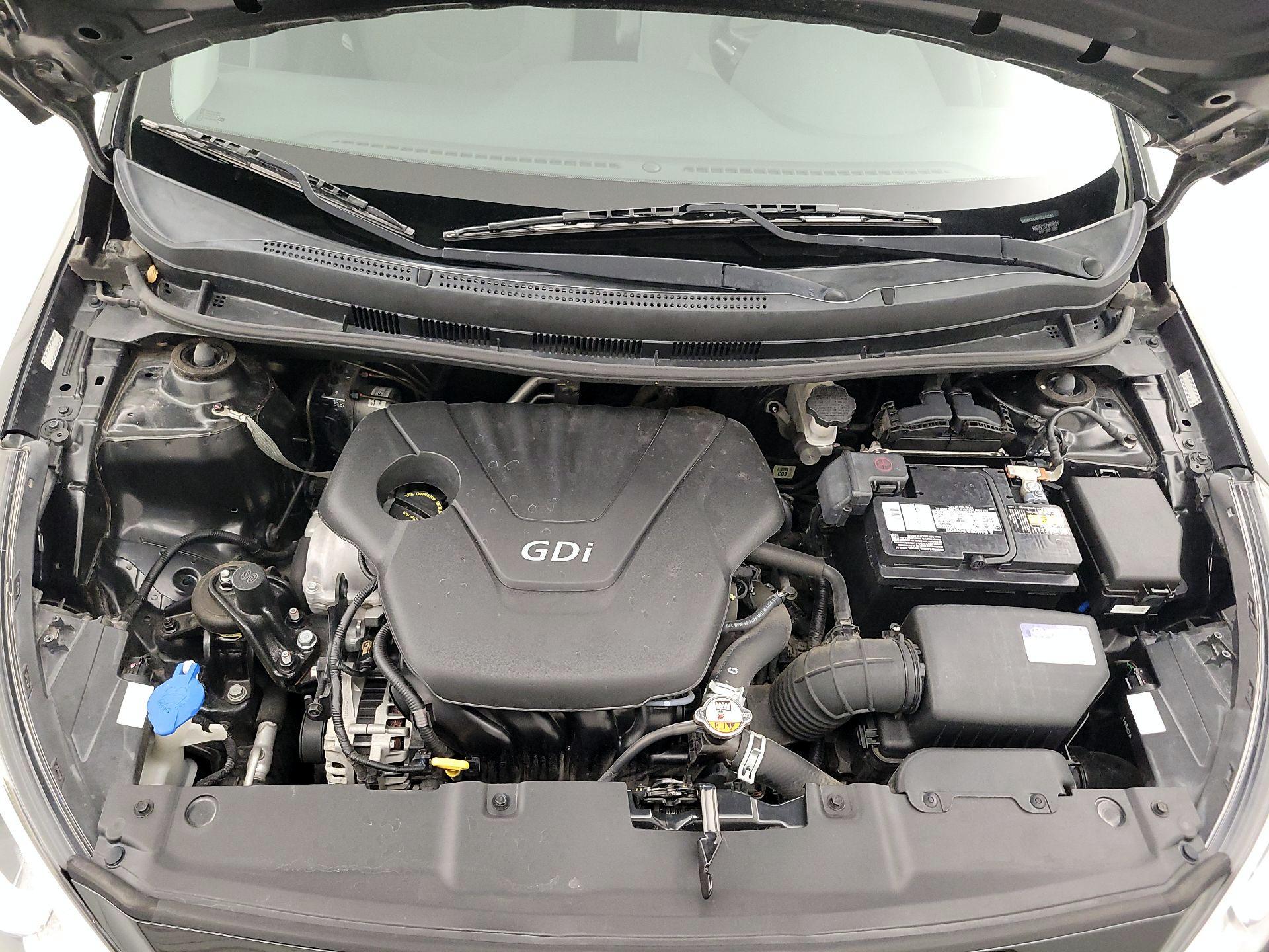 Thumbnail: 2016 Hyundai Accent - 20