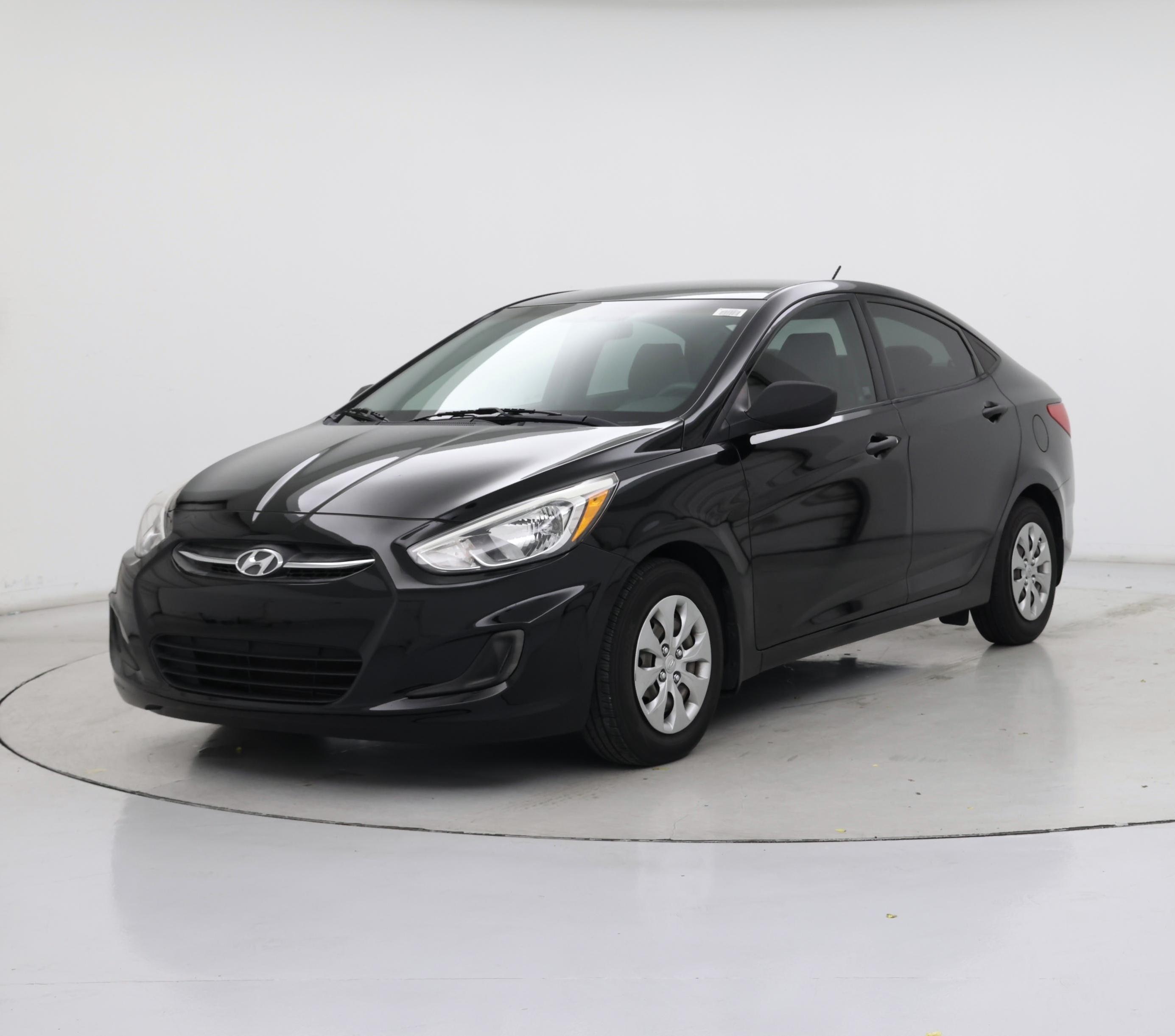 Thumbnail: 2016 Hyundai Accent - 4