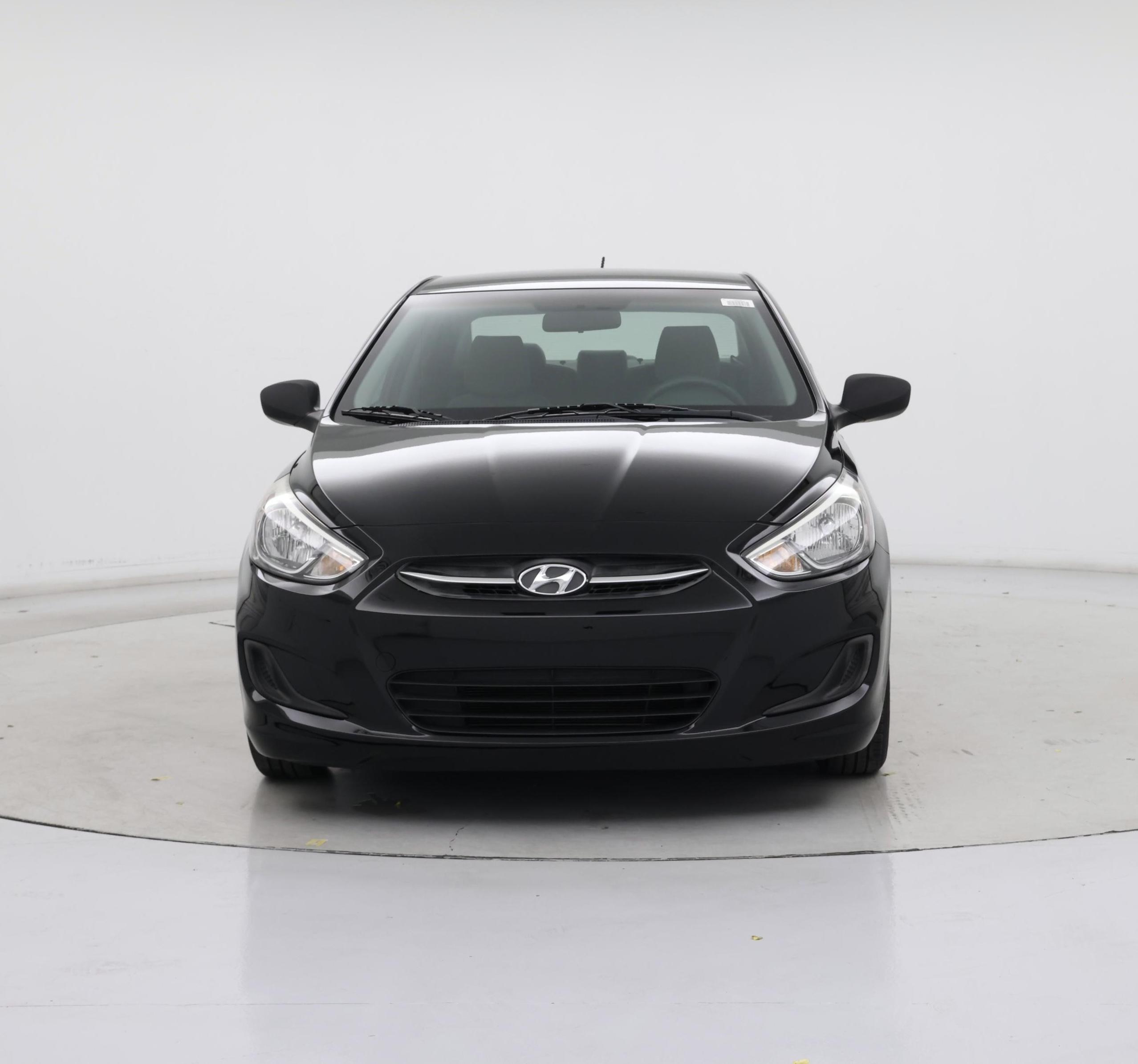 Thumbnail: 2016 Hyundai Accent - 5