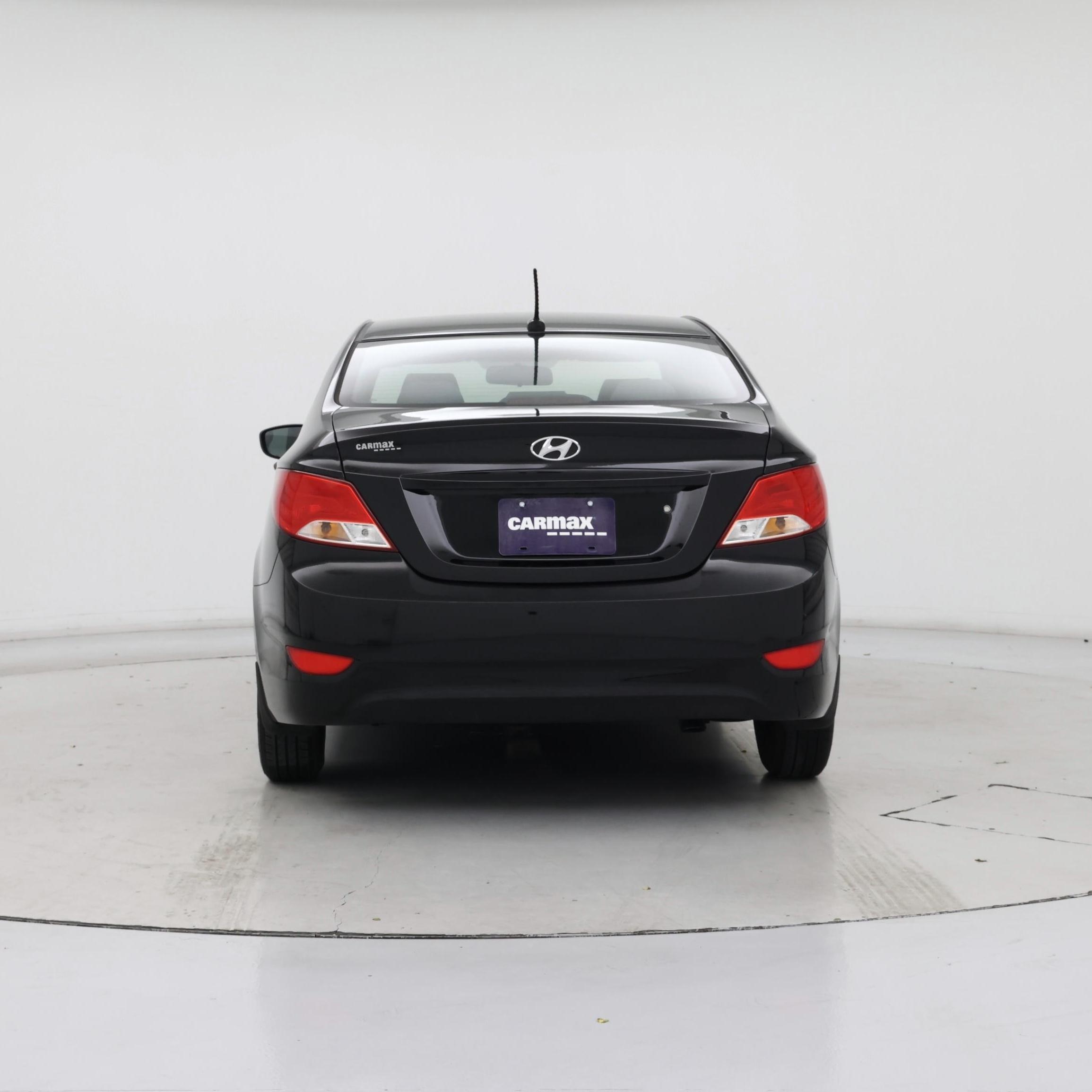 Thumbnail: 2016 Hyundai Accent - 6