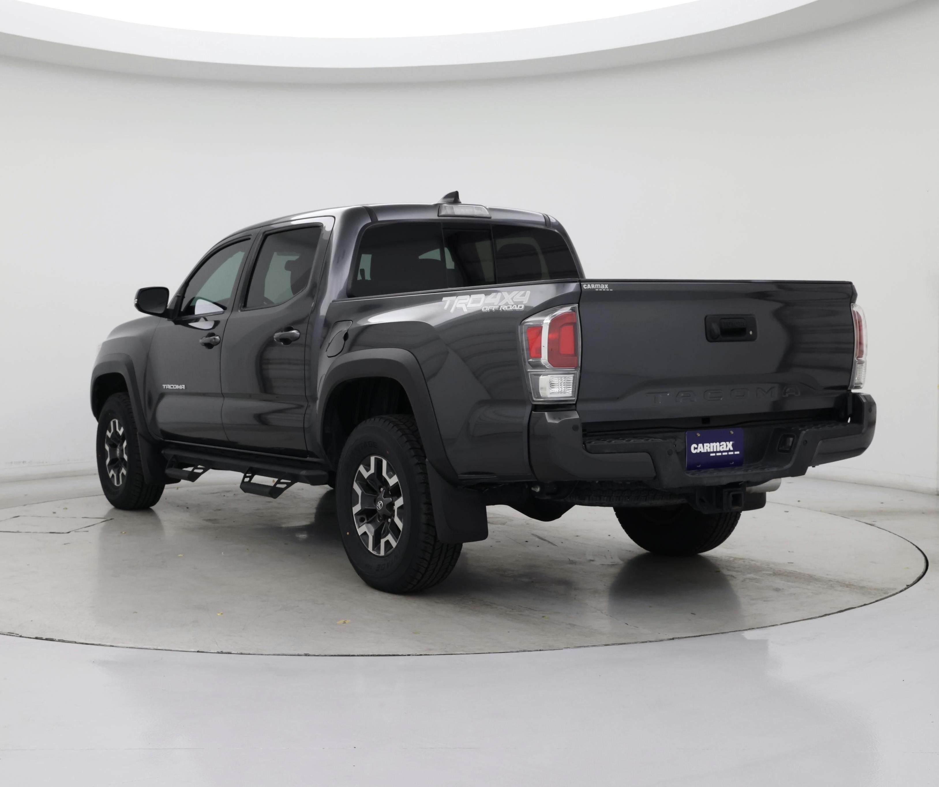 Thumbnail: 2021 Toyota Tacoma - 2
