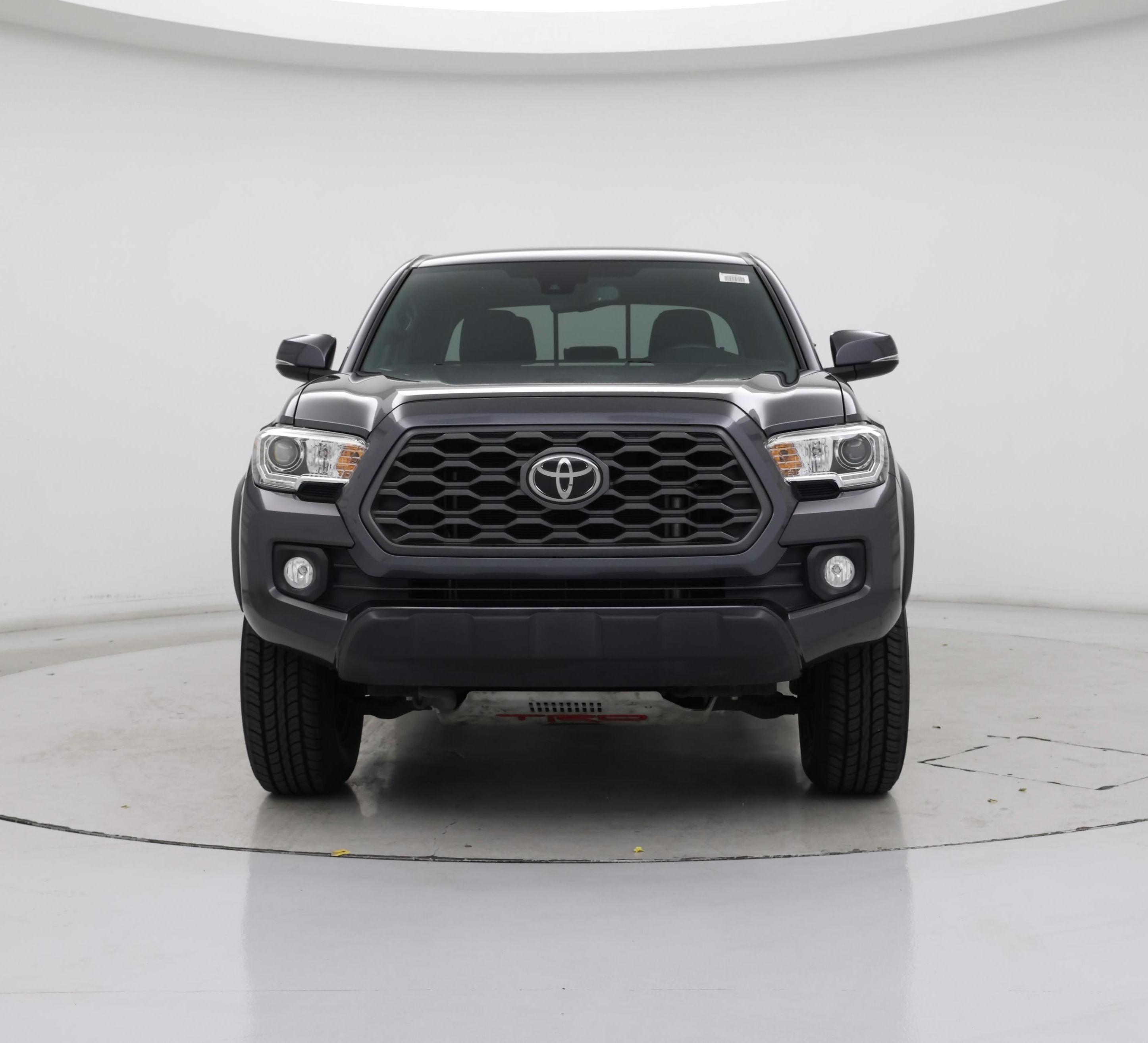 Thumbnail: 2021 Toyota Tacoma - 5