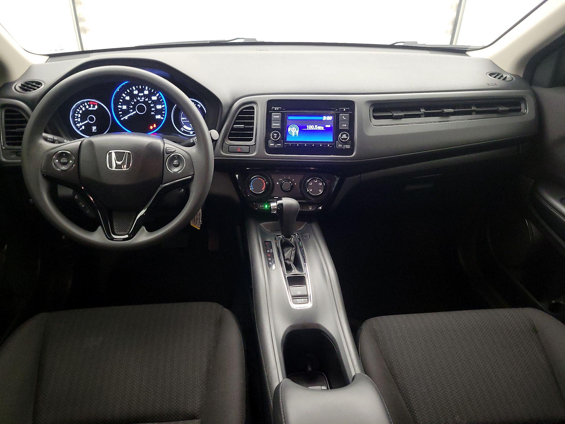 Thumbnail: 2017 Honda HR-V - 9