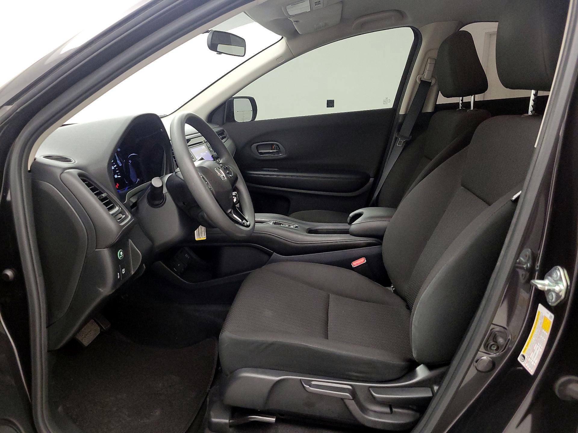 Thumbnail: 2017 Honda HR-V - 11