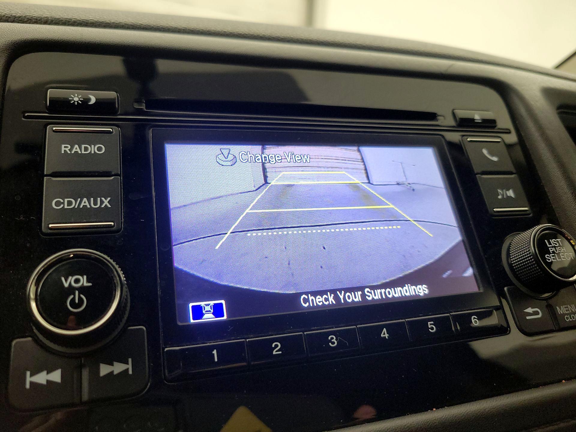 Thumbnail: 2017 Honda HR-V - 14