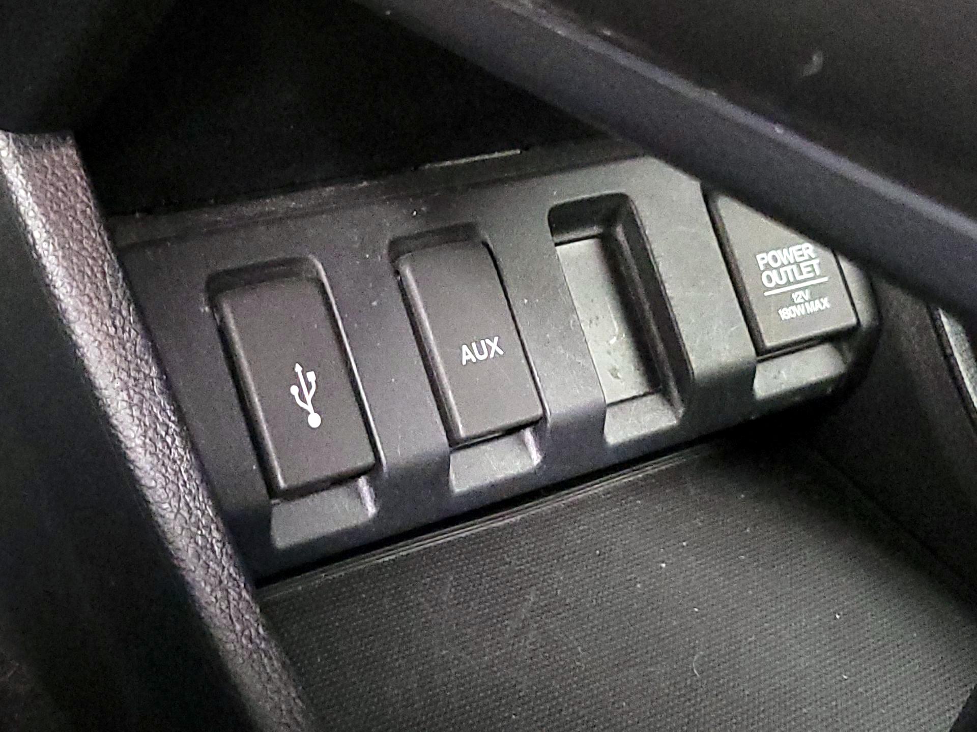 Thumbnail: 2017 Honda HR-V - 18