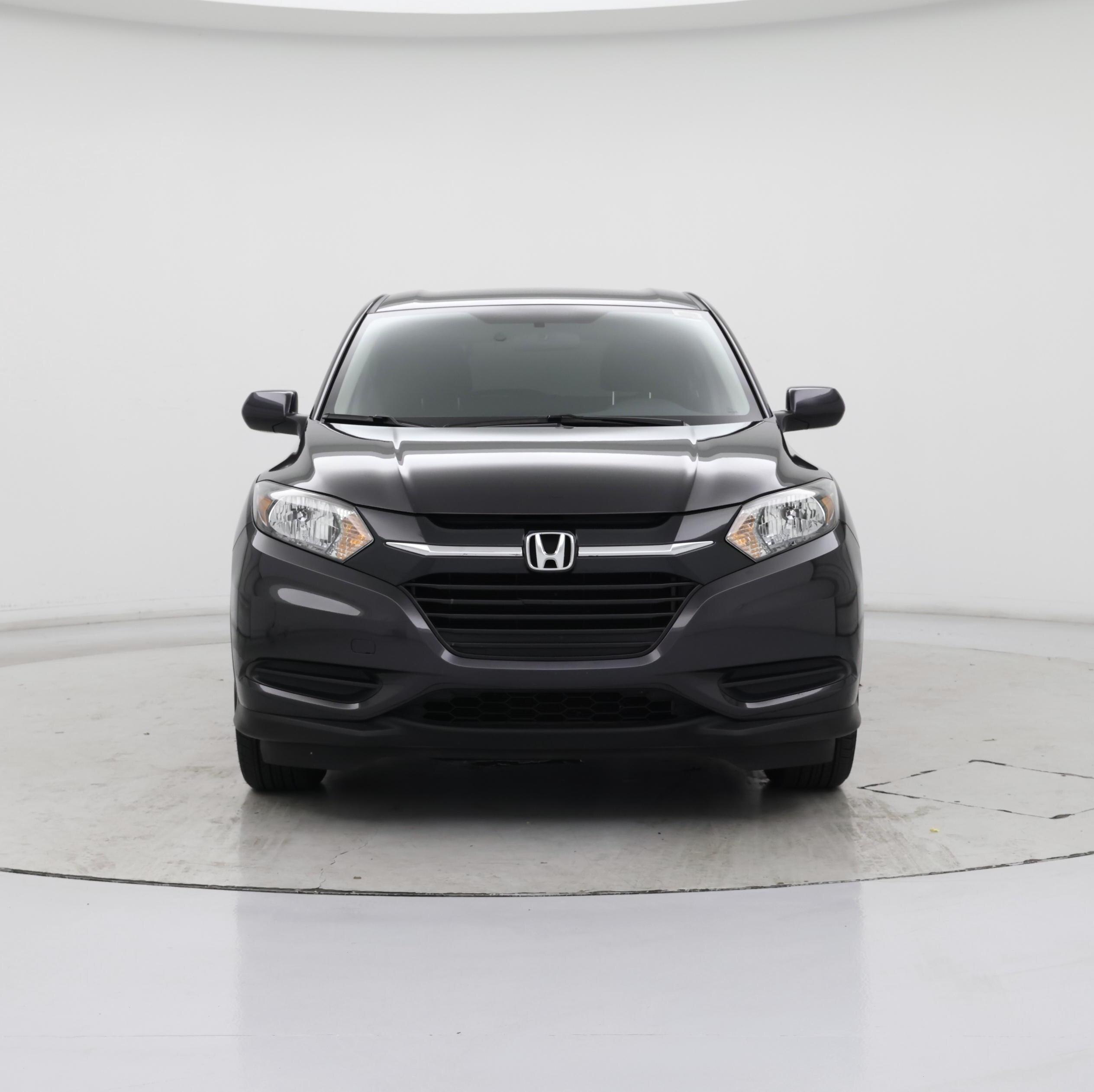 Thumbnail: 2017 Honda HR-V - 5