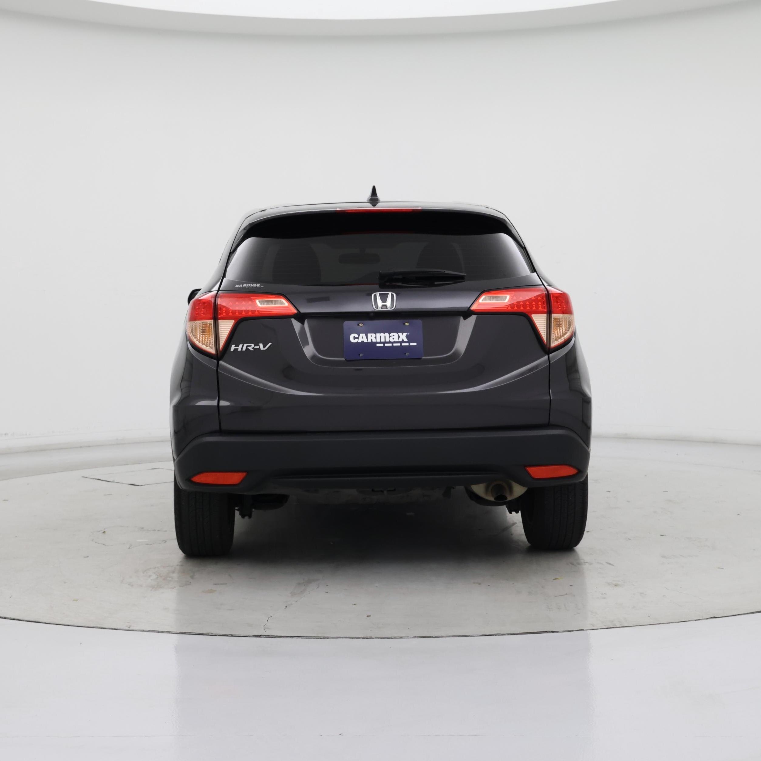 Thumbnail: 2017 Honda HR-V - 6