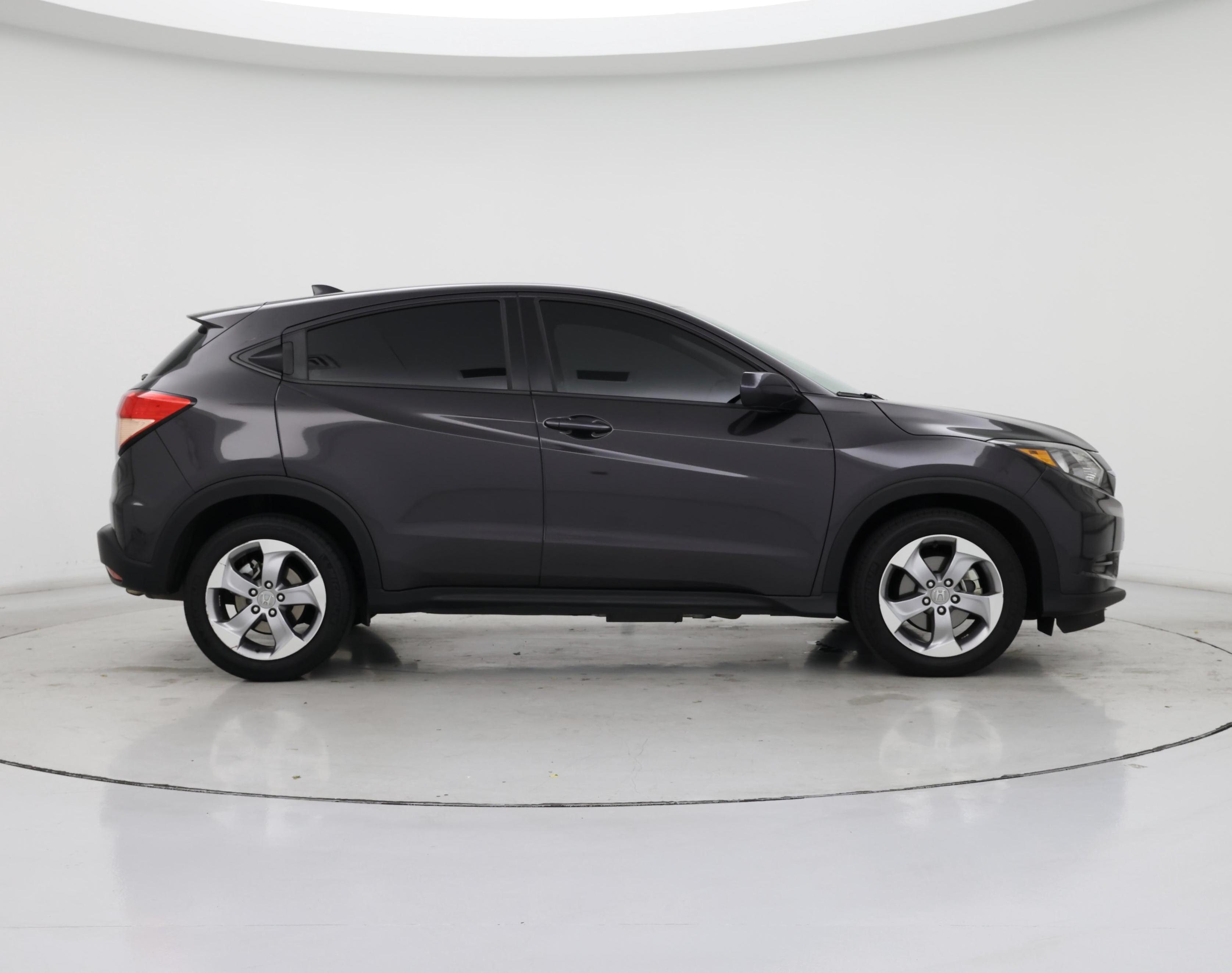 Thumbnail: 2017 Honda HR-V - 7