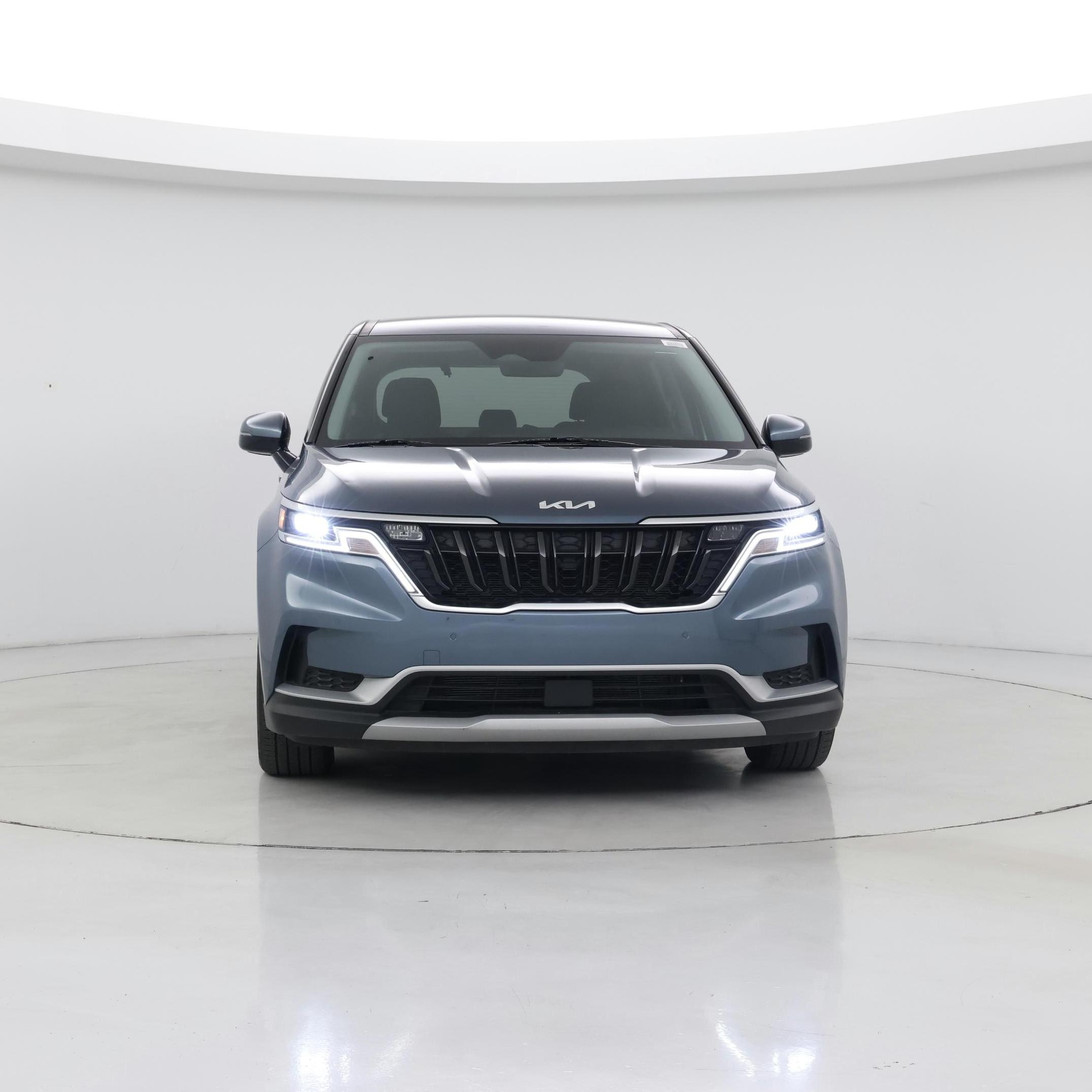 Thumbnail: 2022 Kia Carnival - 5