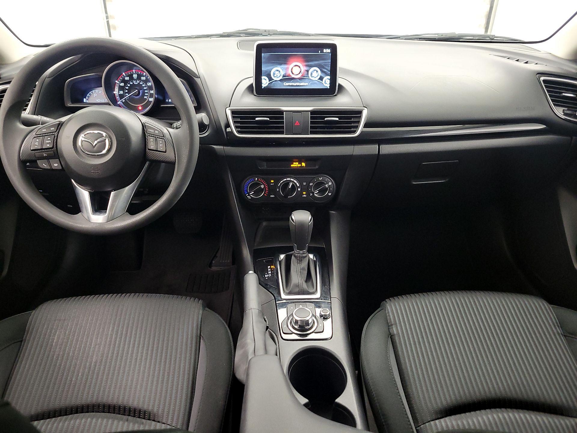 Thumbnail: 2016 Mazda Mazda3 - 9