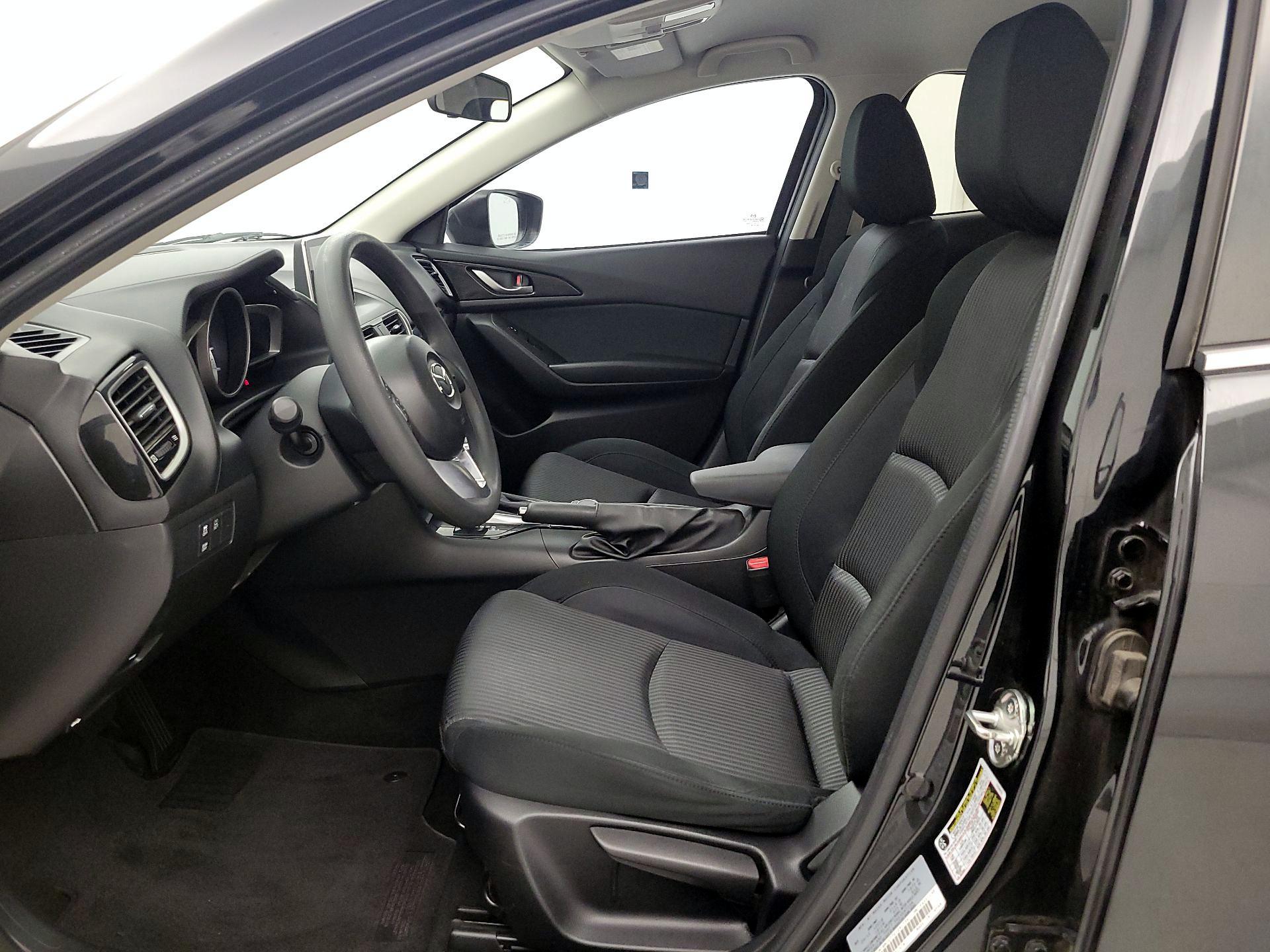 Thumbnail: 2016 Mazda Mazda3 - 11