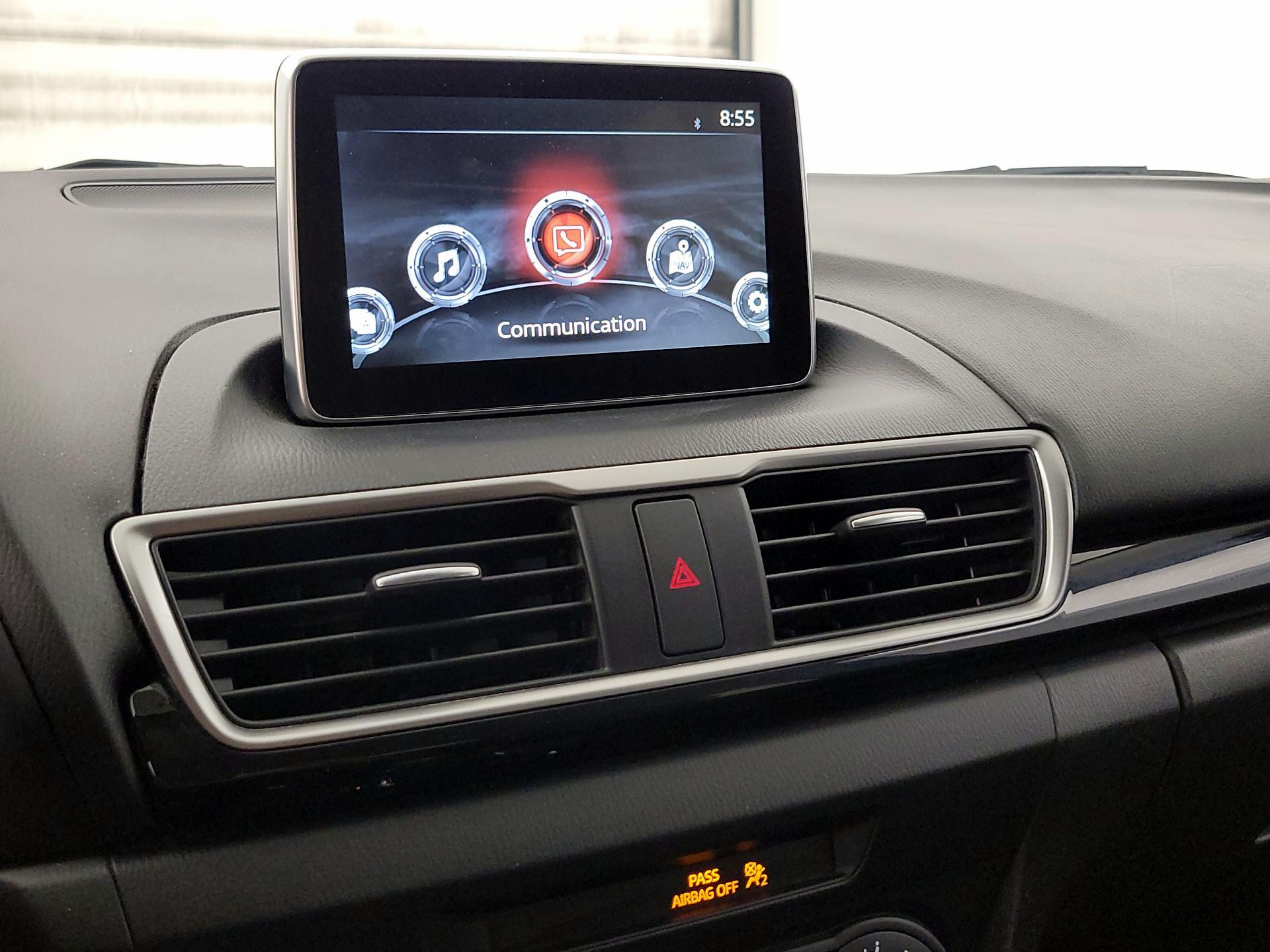 Thumbnail: 2016 Mazda Mazda3 - 15