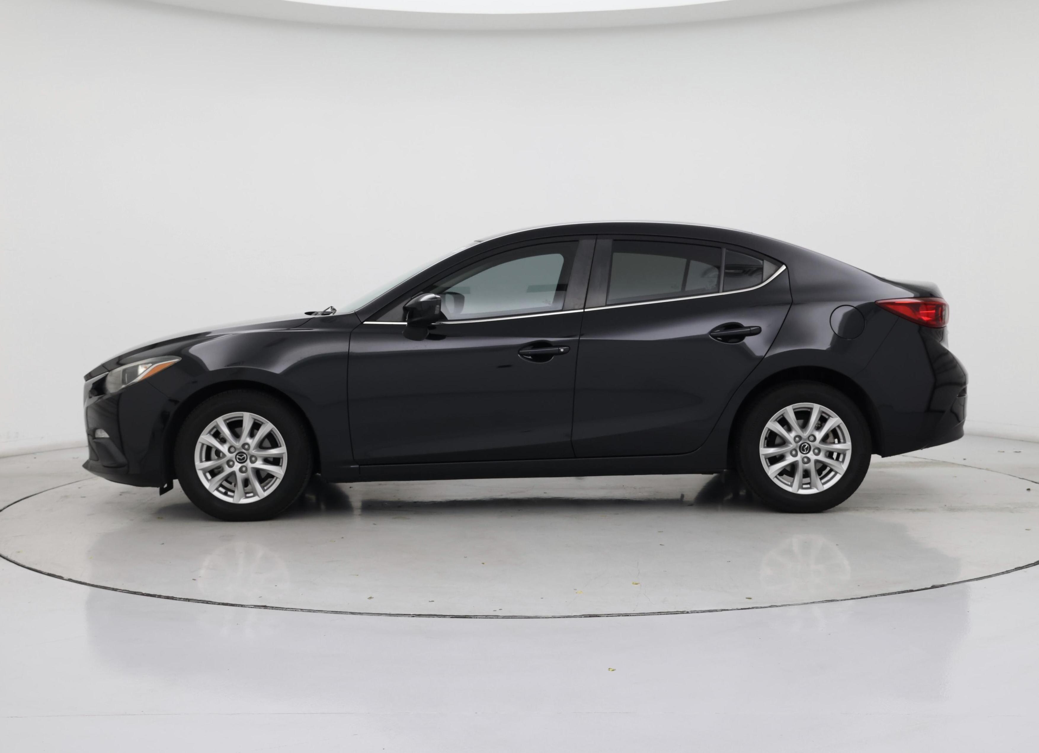Thumbnail: 2016 Mazda Mazda3 - 3