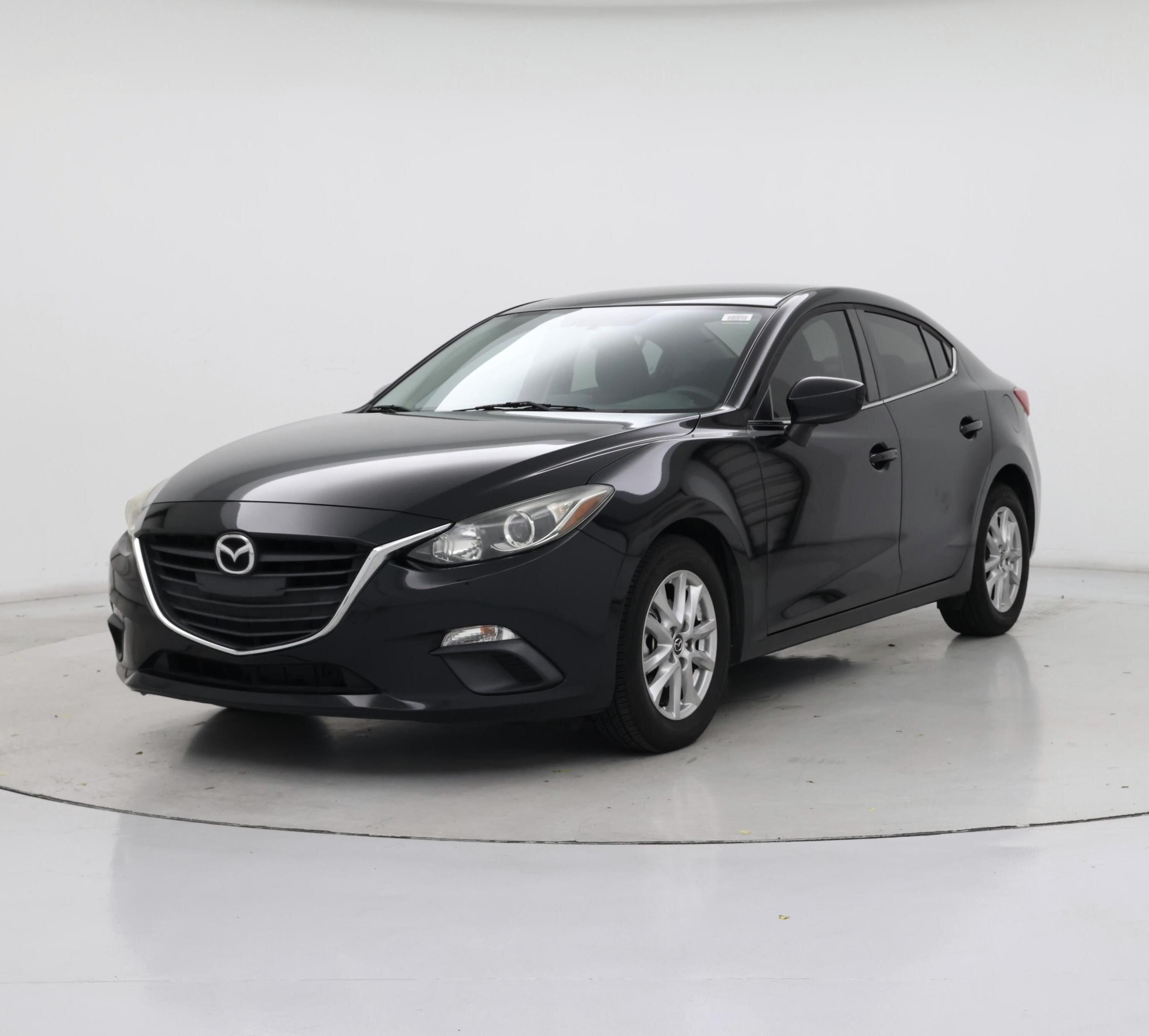 Thumbnail: 2016 Mazda Mazda3 - 4