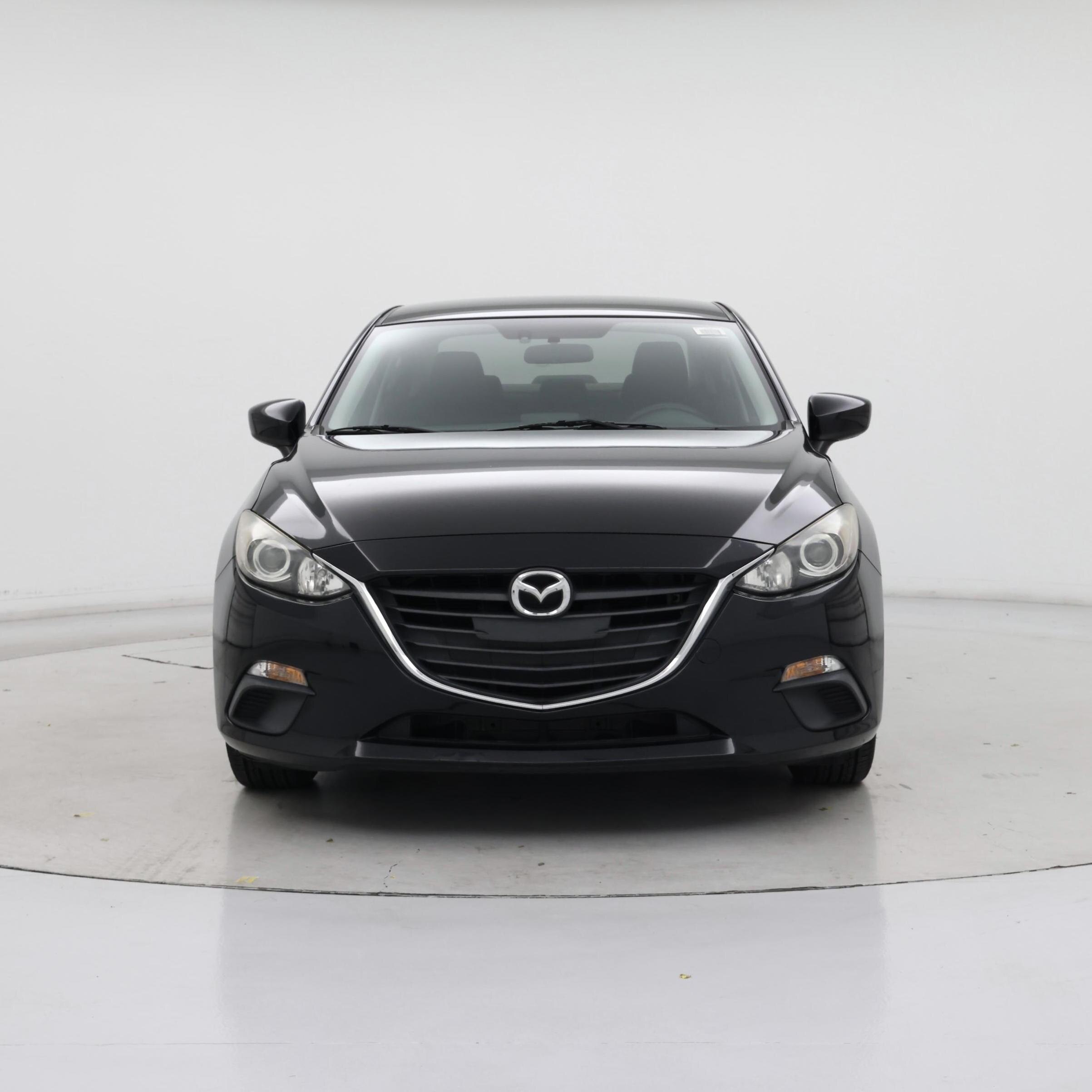Thumbnail: 2016 Mazda Mazda3 - 5