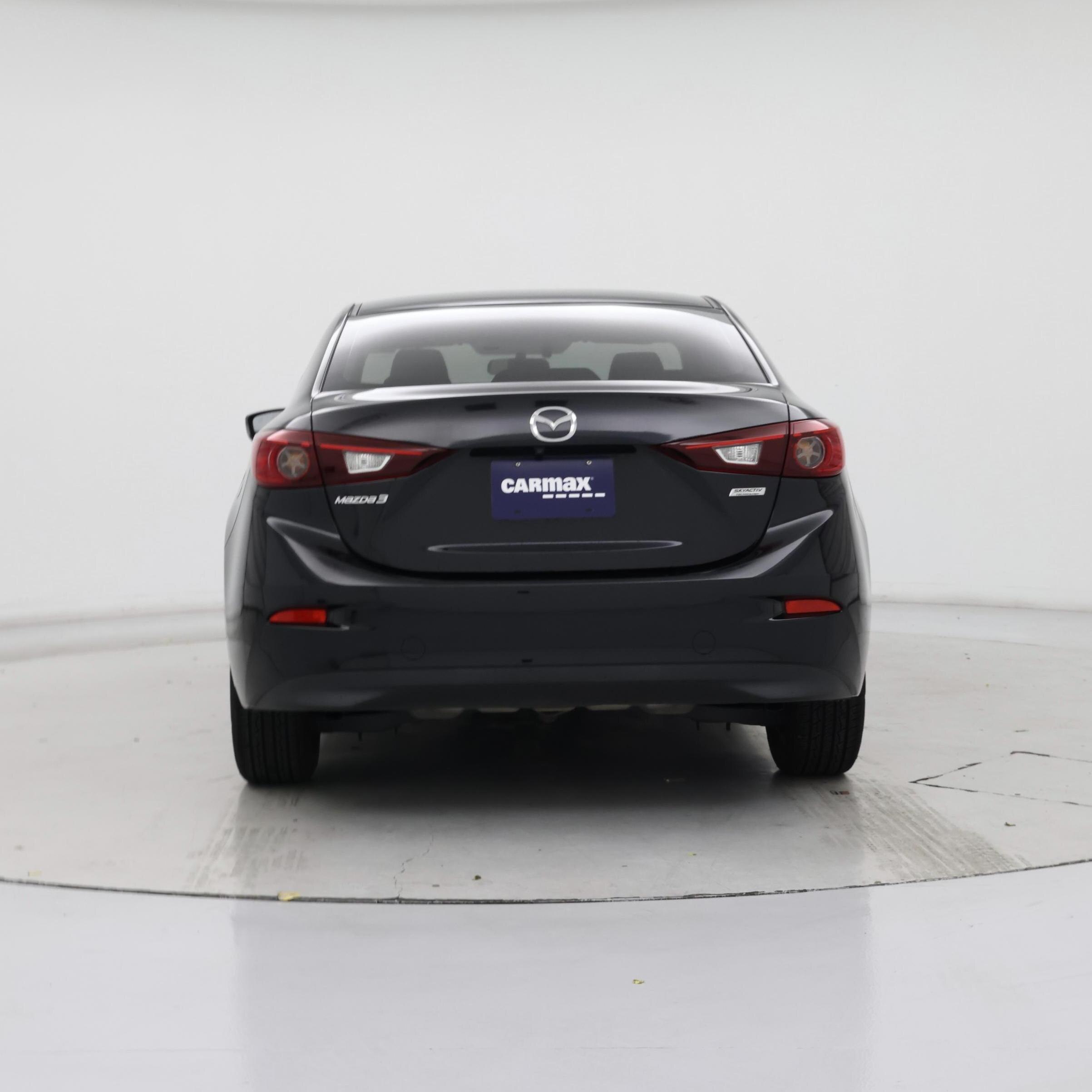 Thumbnail: 2016 Mazda Mazda3 - 6