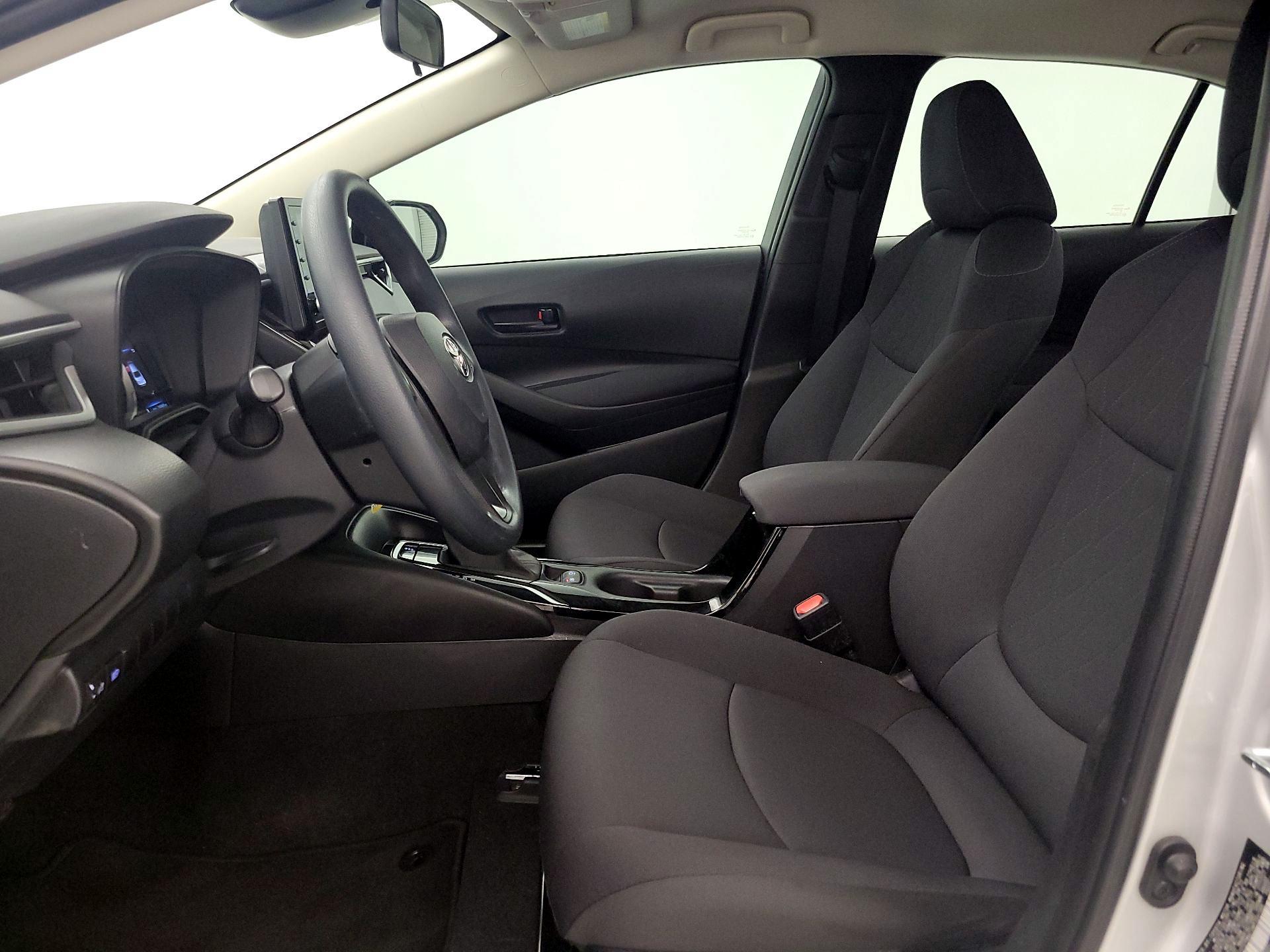 Thumbnail: 2022 Toyota Corolla - 11