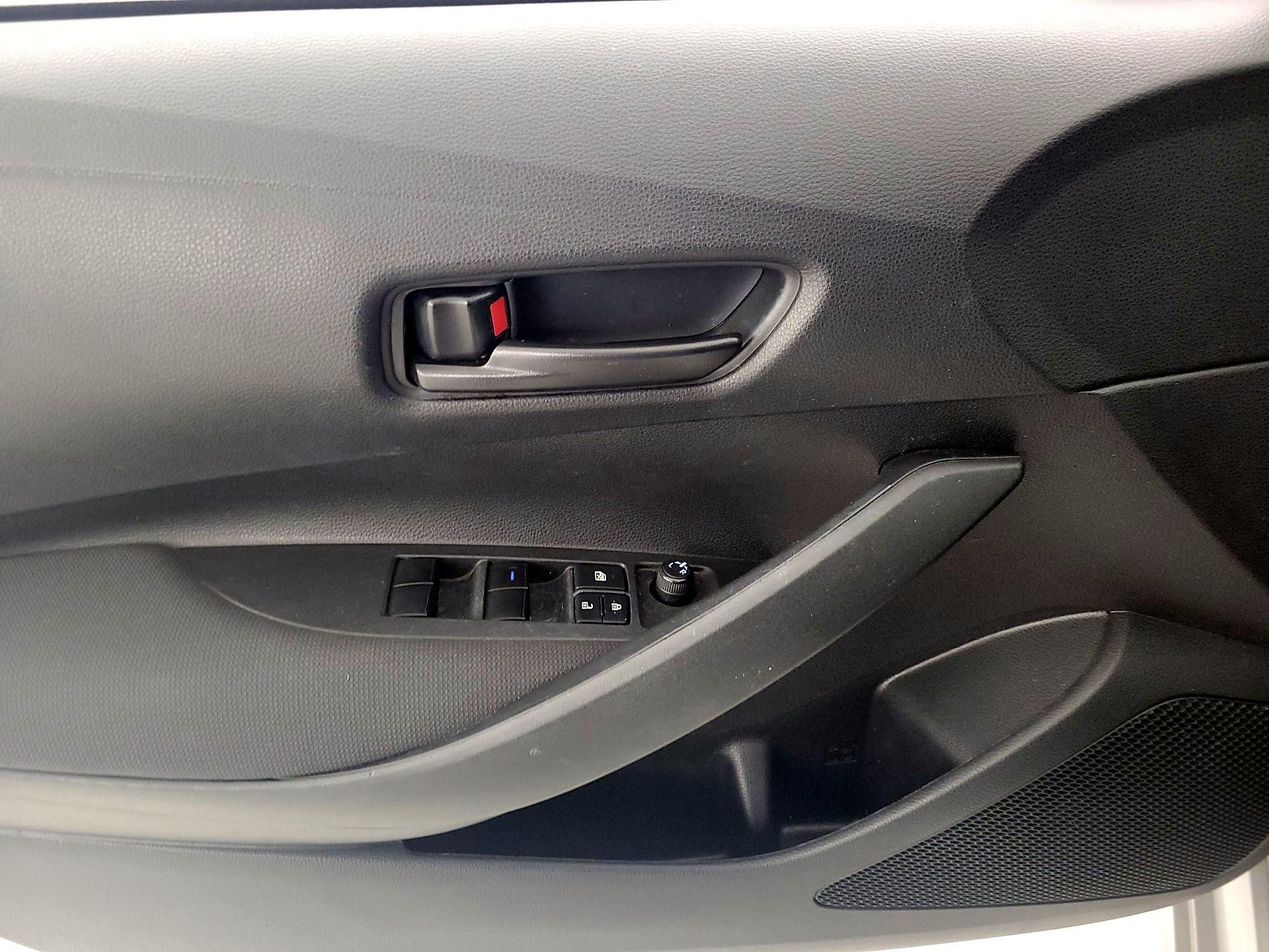 Thumbnail: 2022 Toyota Corolla - 12