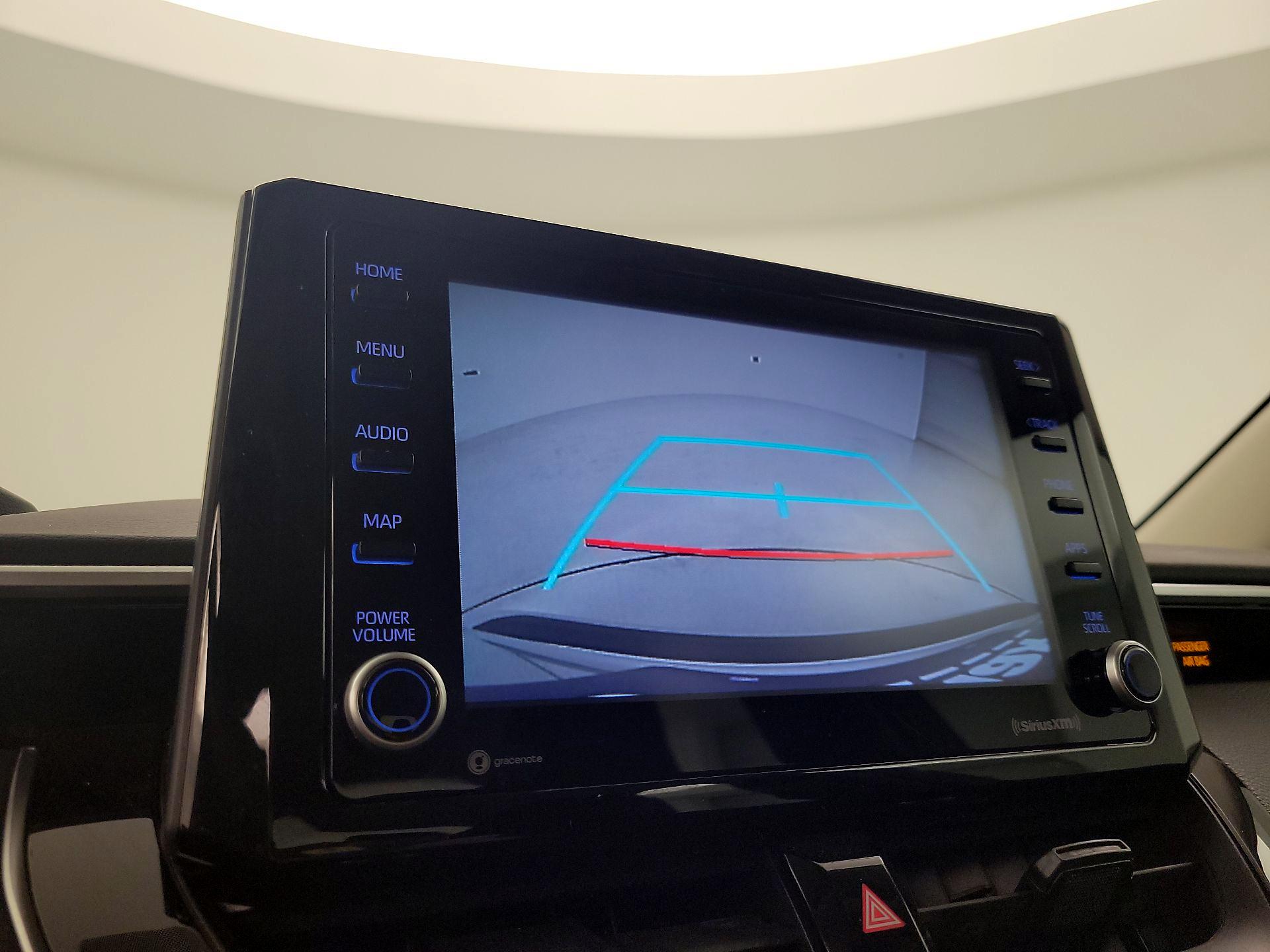 Thumbnail: 2022 Toyota Corolla - 14