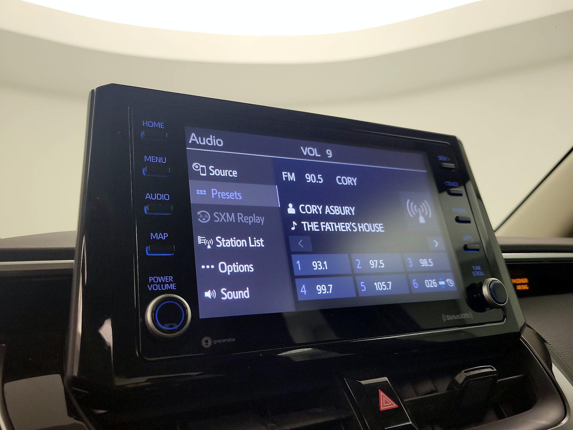 Thumbnail: 2022 Toyota Corolla - 15