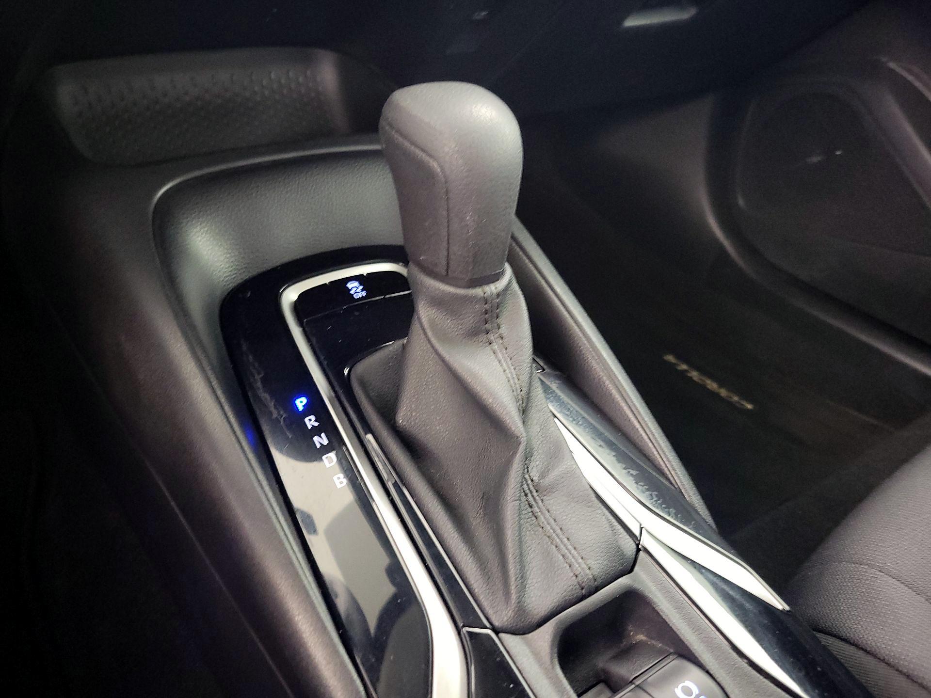 Thumbnail: 2022 Toyota Corolla - 17