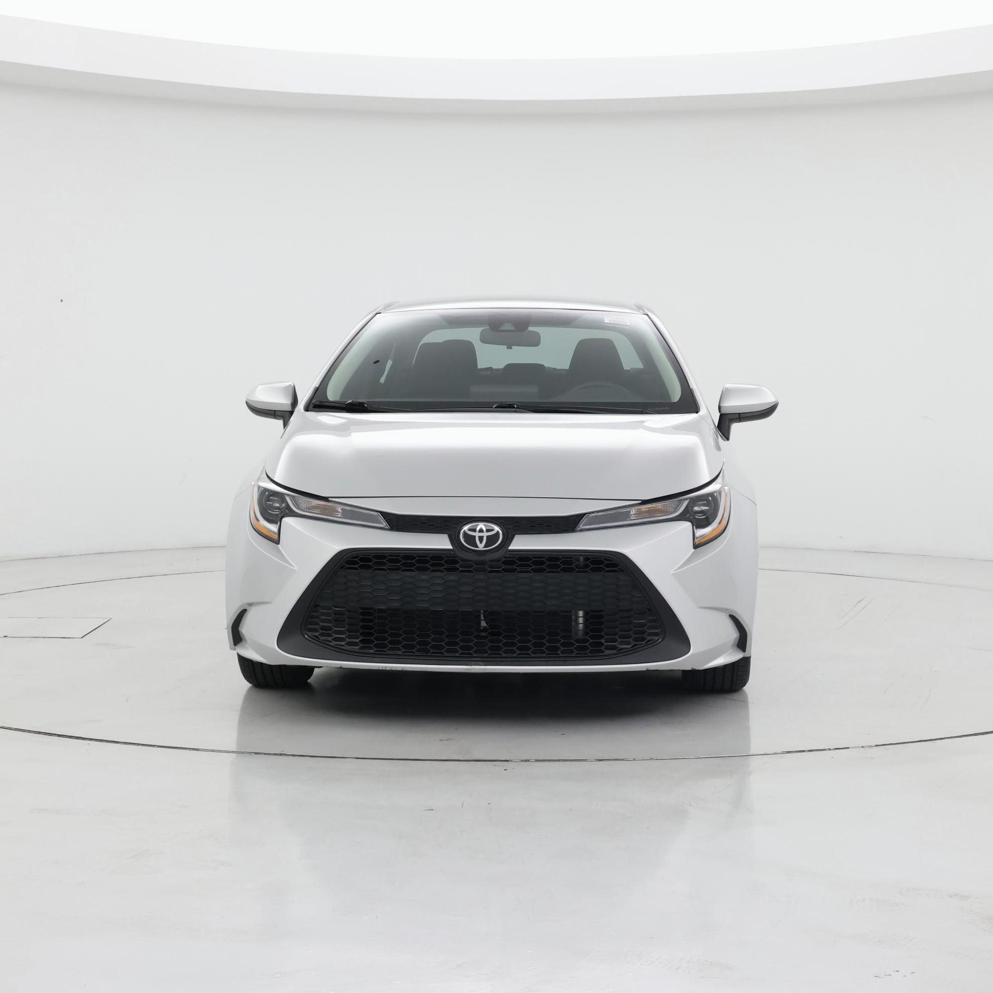 Thumbnail: 2022 Toyota Corolla - 5