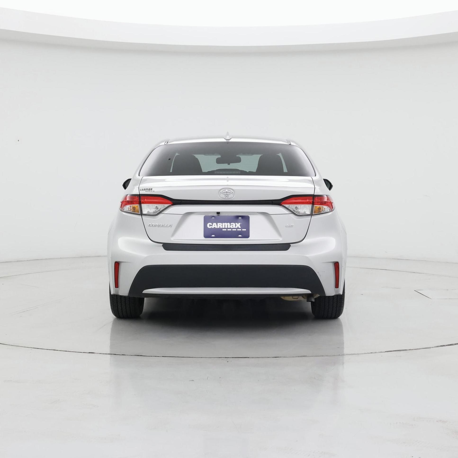 Thumbnail: 2022 Toyota Corolla - 6