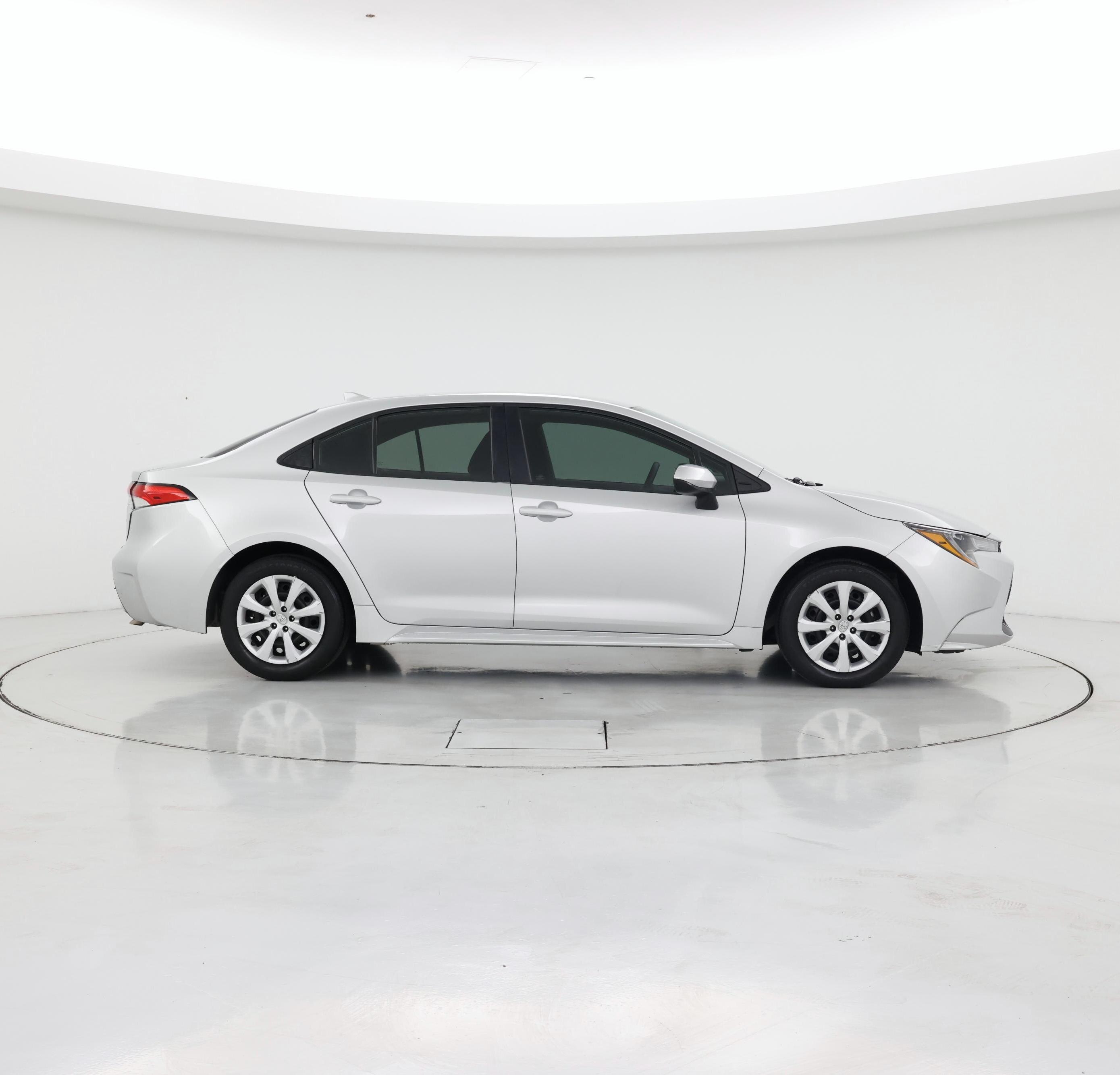 Thumbnail: 2022 Toyota Corolla - 7