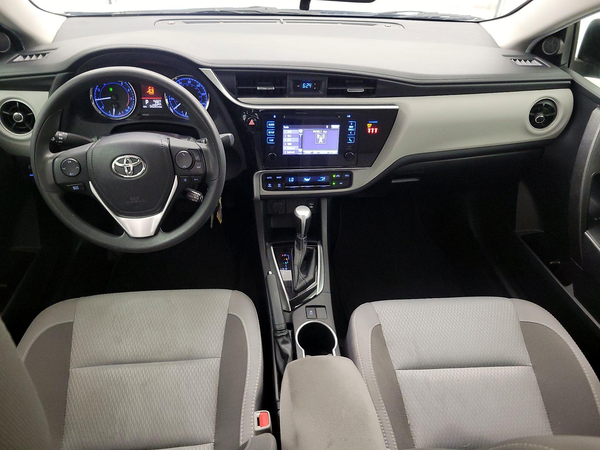 Thumbnail: 2018 Toyota Corolla - 9