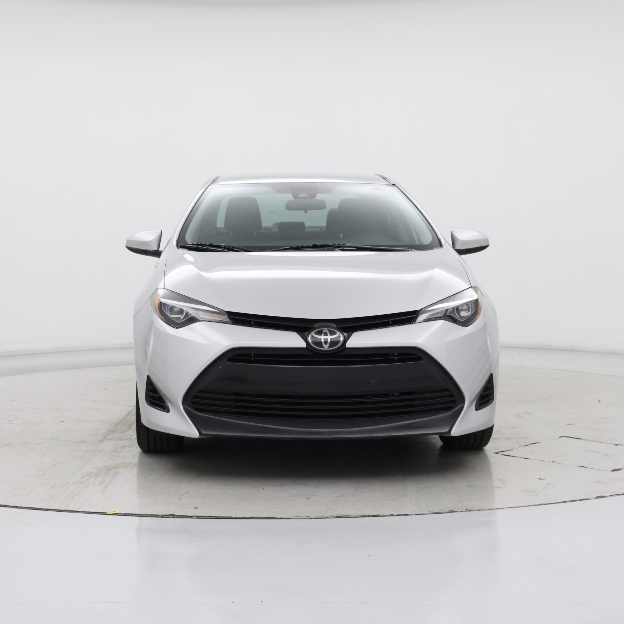Thumbnail: 2018 Toyota Corolla - 5