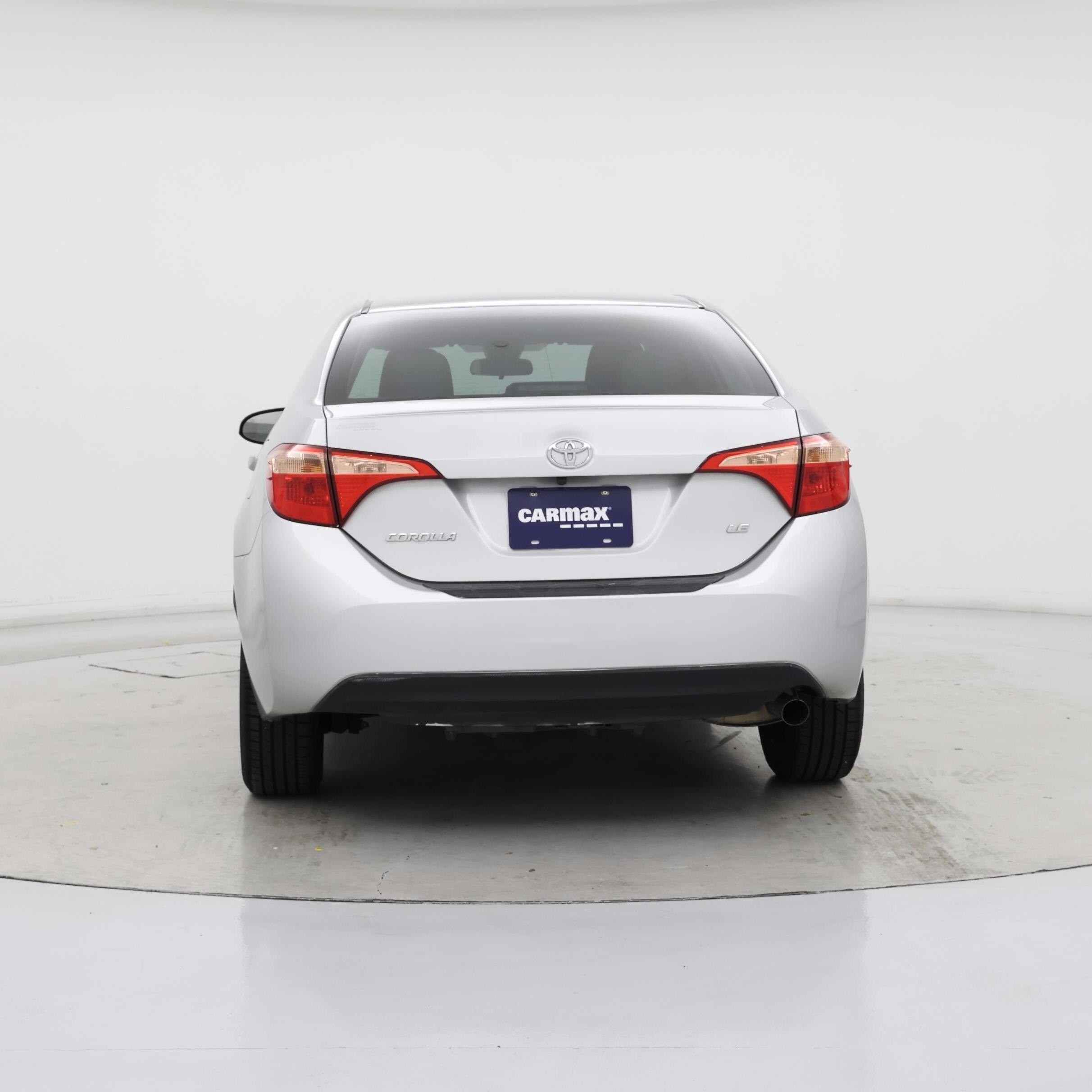 Thumbnail: 2018 Toyota Corolla - 6
