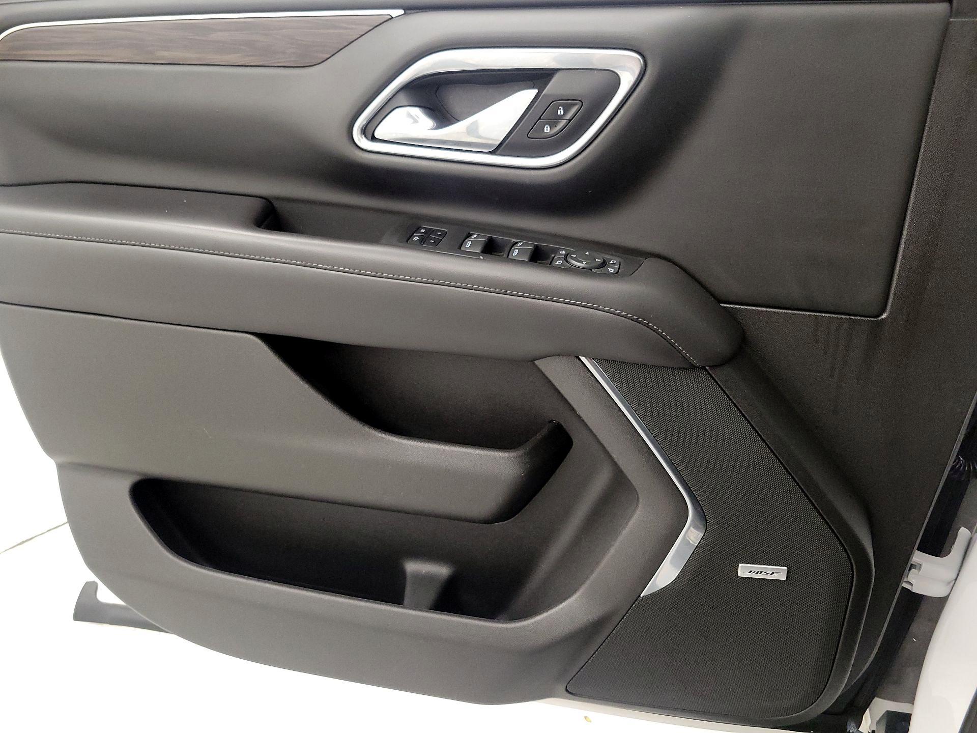 Thumbnail: 2021 Chevrolet Tahoe - 12