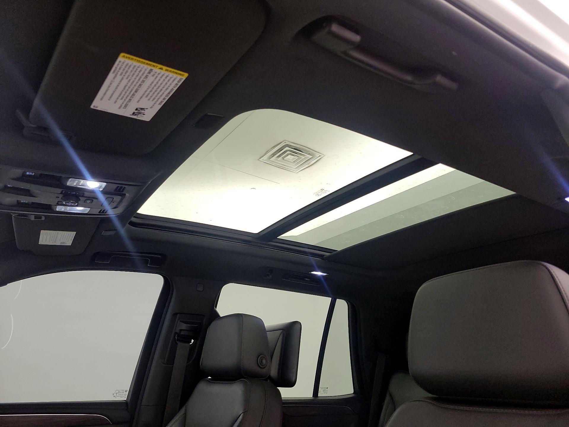 Thumbnail: 2021 Chevrolet Tahoe - 19