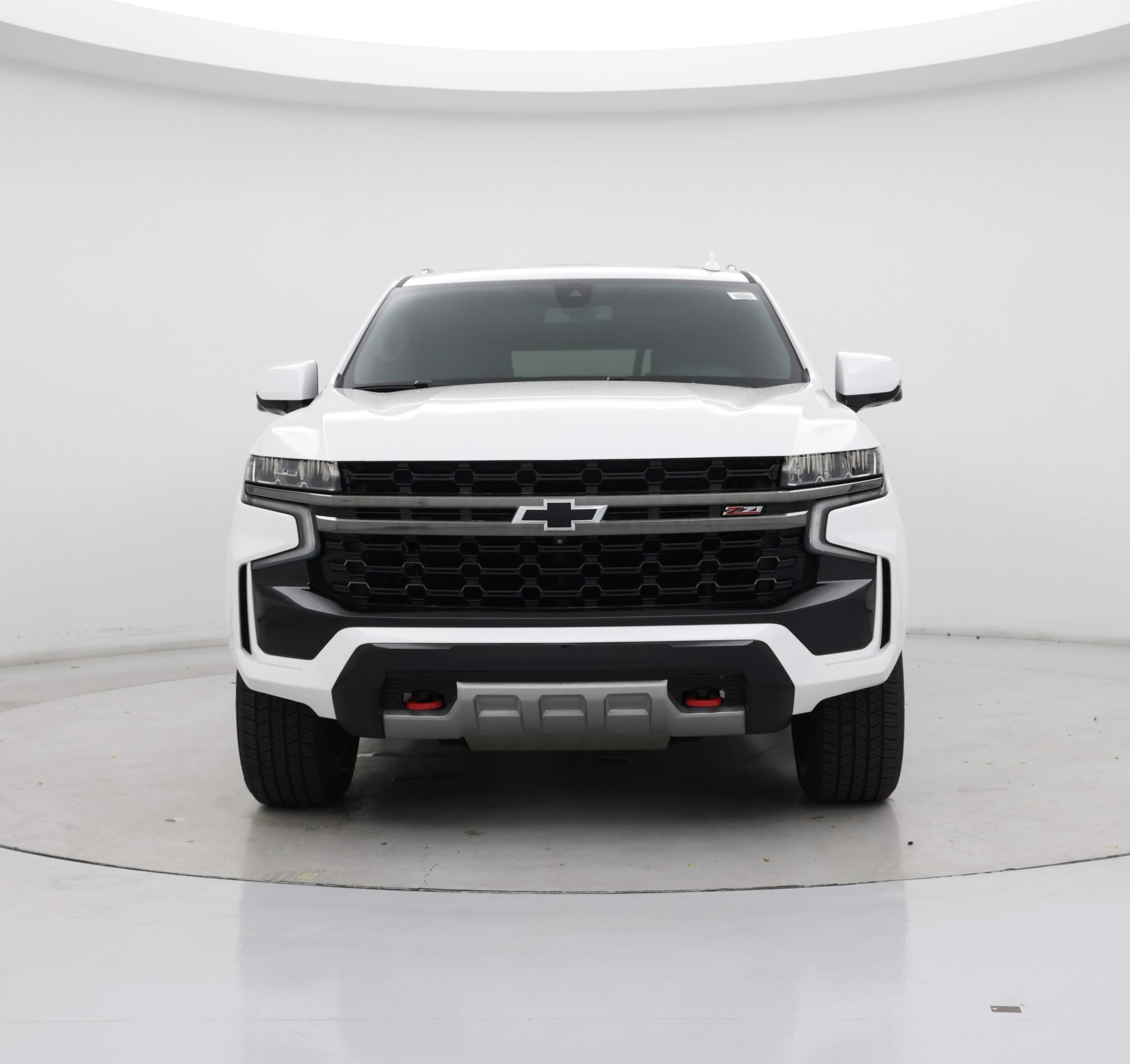 Thumbnail: 2021 Chevrolet Tahoe - 5