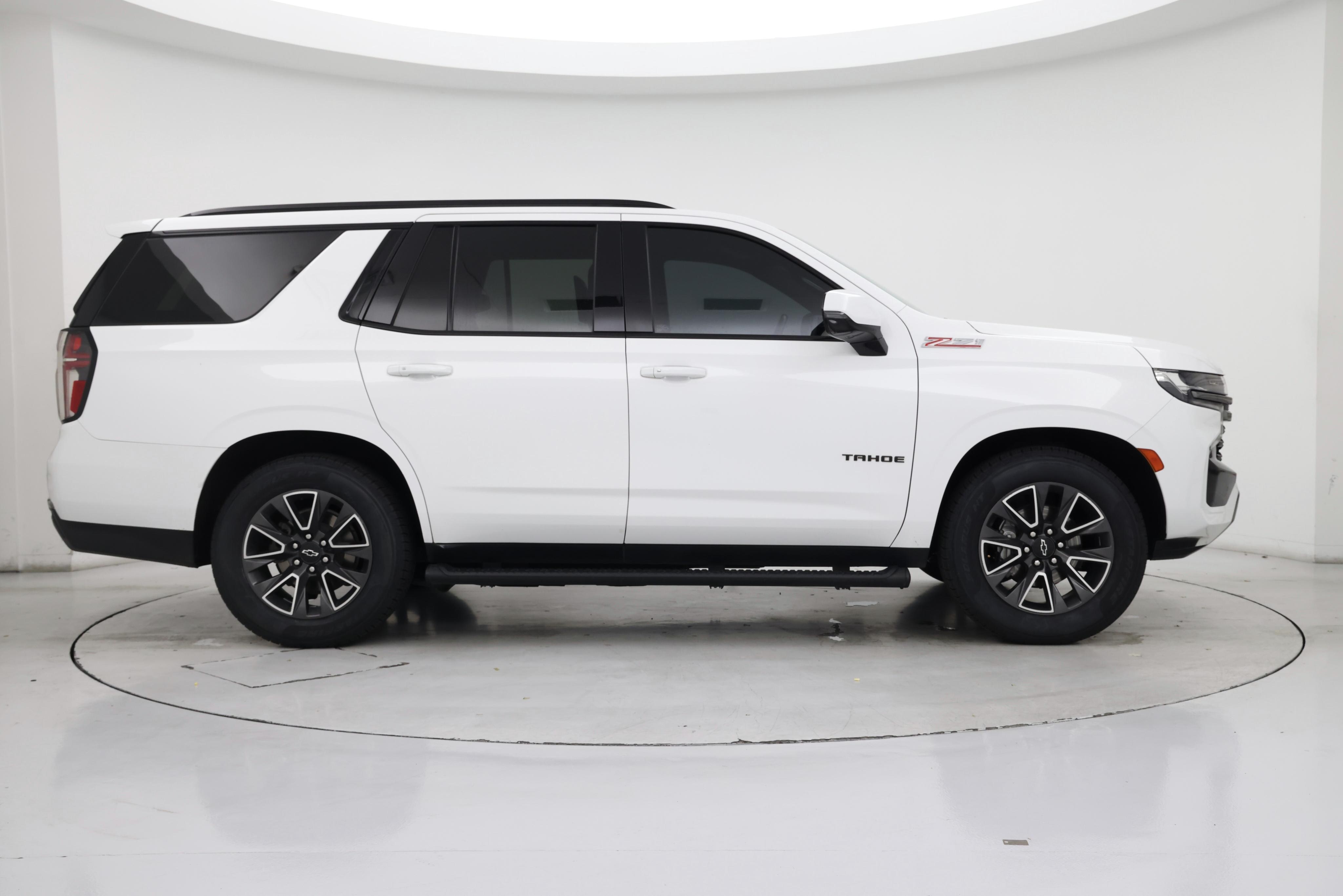 Thumbnail: 2021 Chevrolet Tahoe - 7