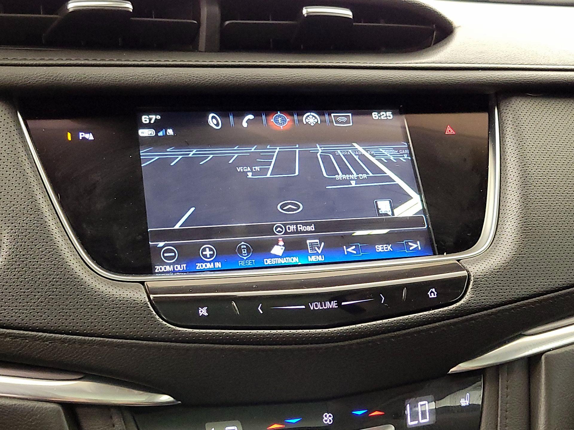 Thumbnail: 2018 Cadillac XT5 - 14