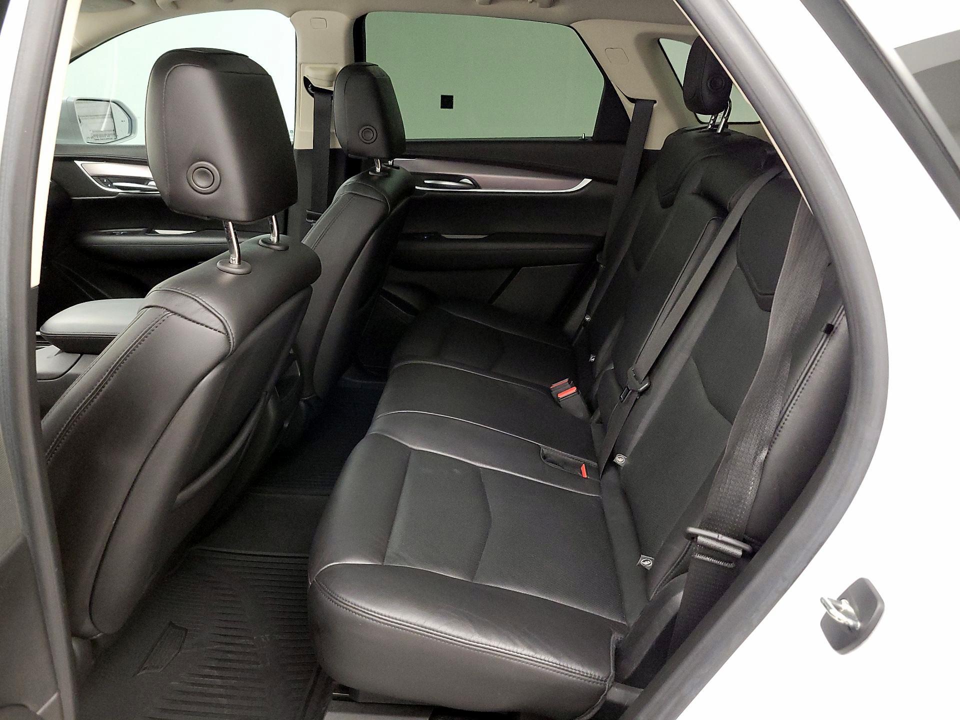 Thumbnail: 2018 Cadillac XT5 - 20