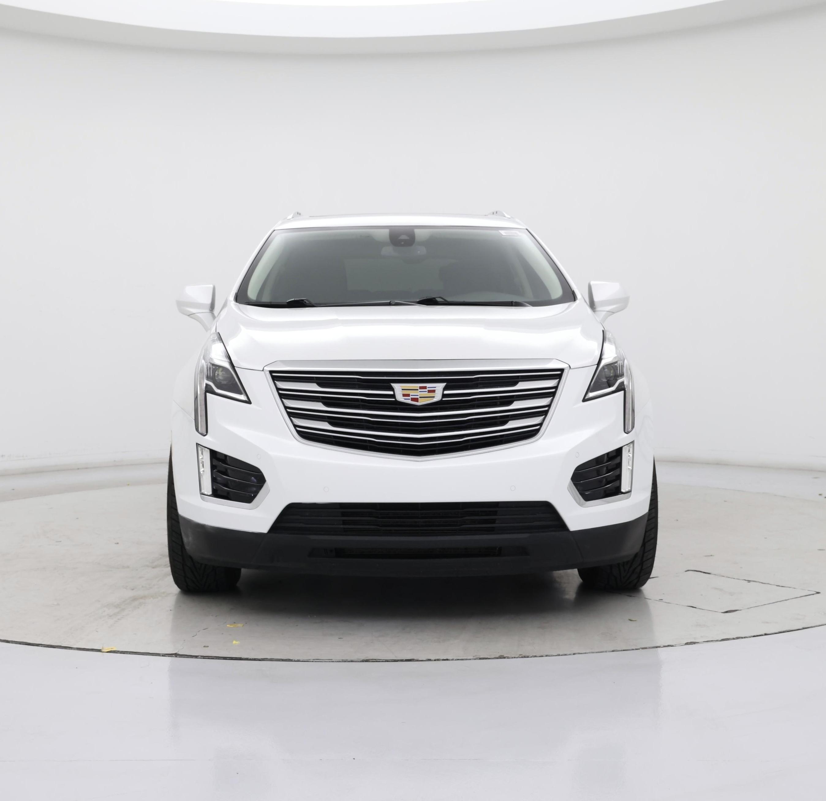 Thumbnail: 2018 Cadillac XT5 - 5