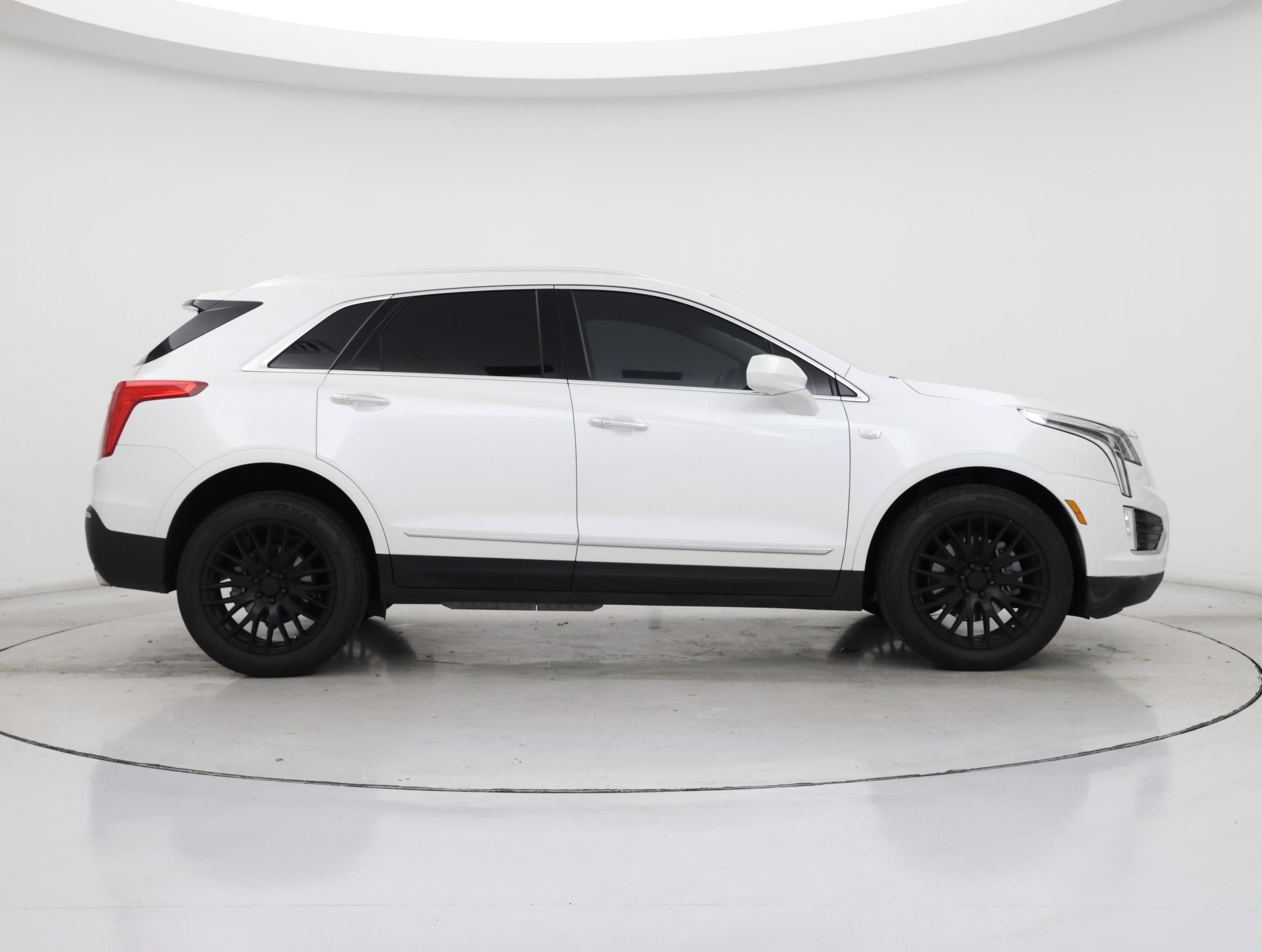 Thumbnail: 2018 Cadillac XT5 - 7